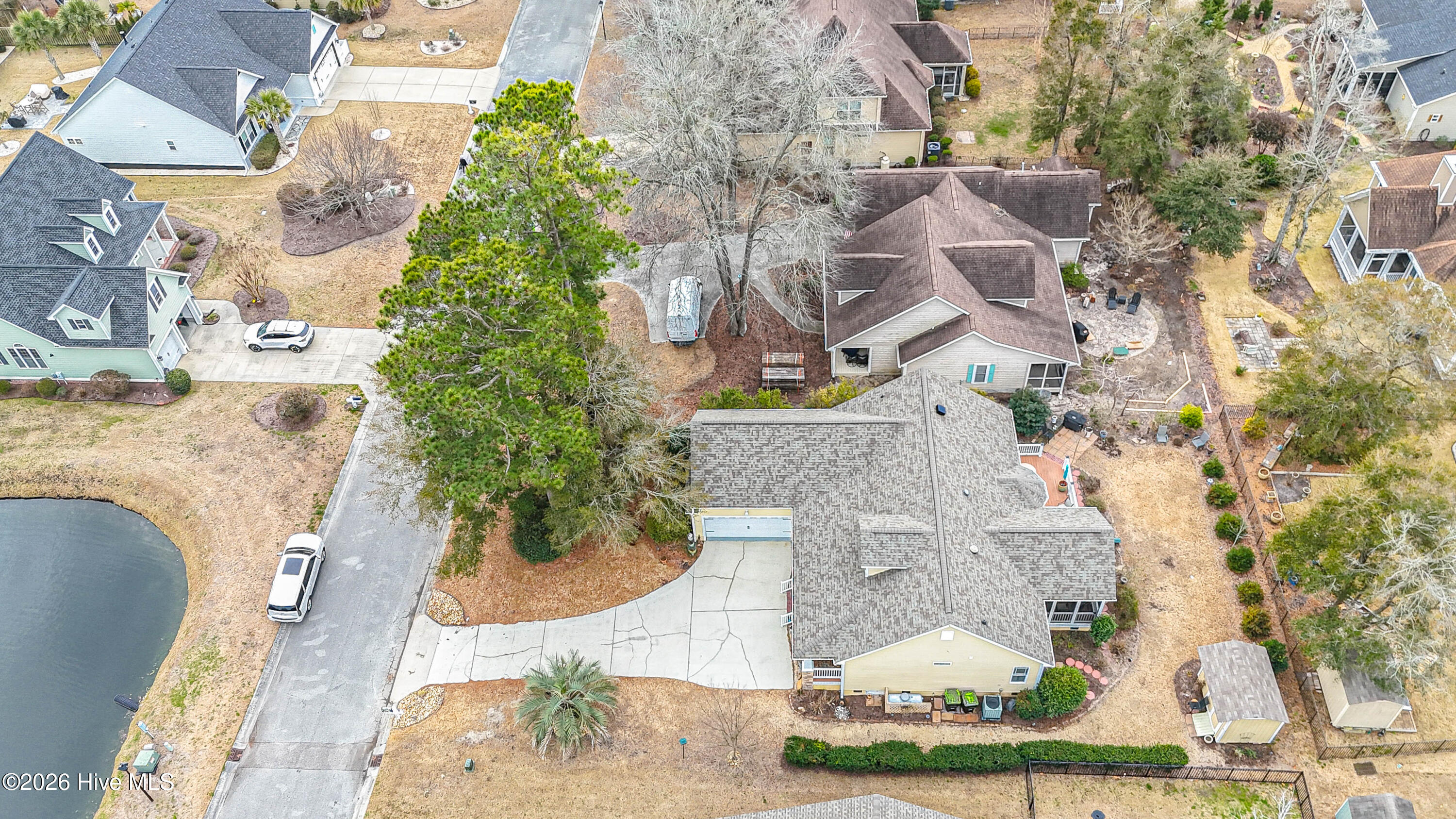 1788 Waterwing Drive SW, Ocean Isle Beach, NC, 28469