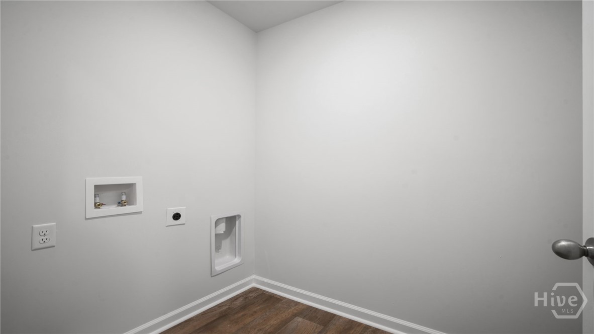 397 Flat Rock Trace, Savannah, GA, 31407