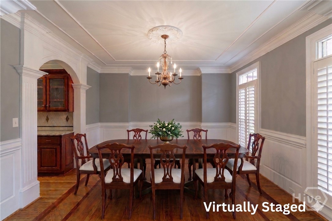 1250 Hammond Creek Trail, Watkinsville, GA, 30677