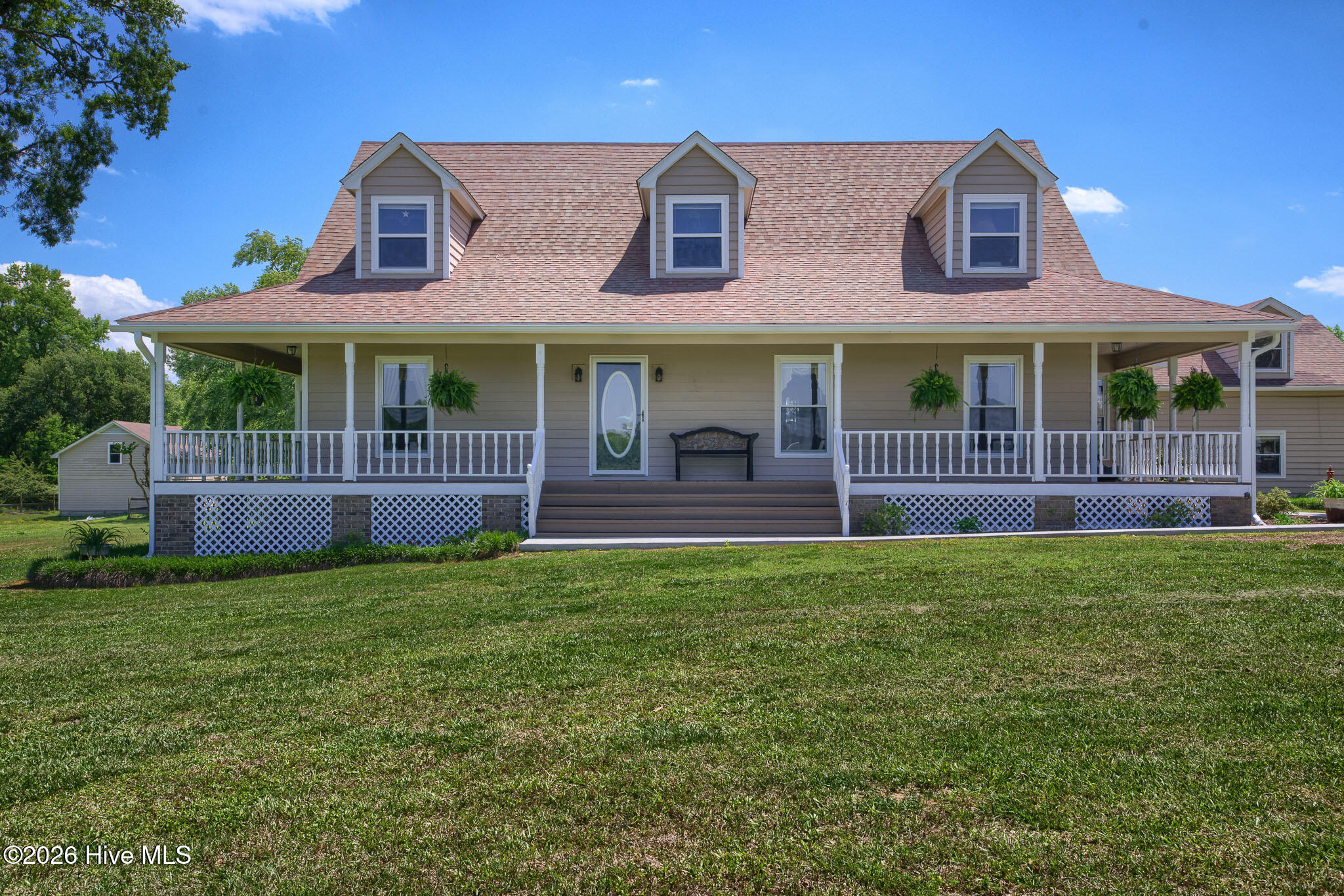 Richlands, NC
