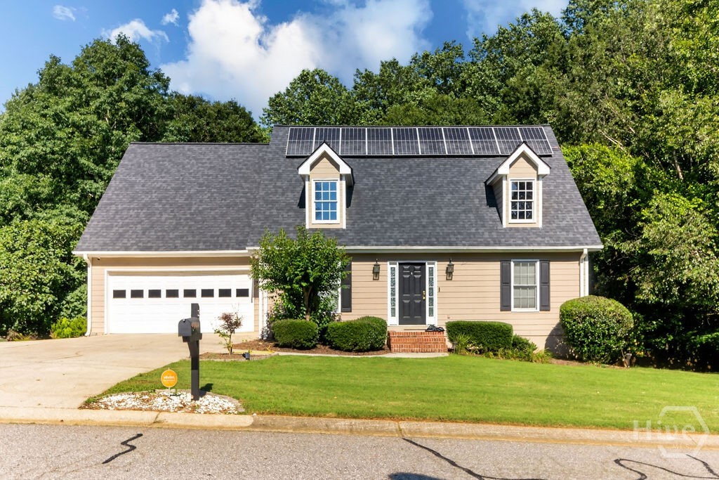 Property at 354 Creek Bend
