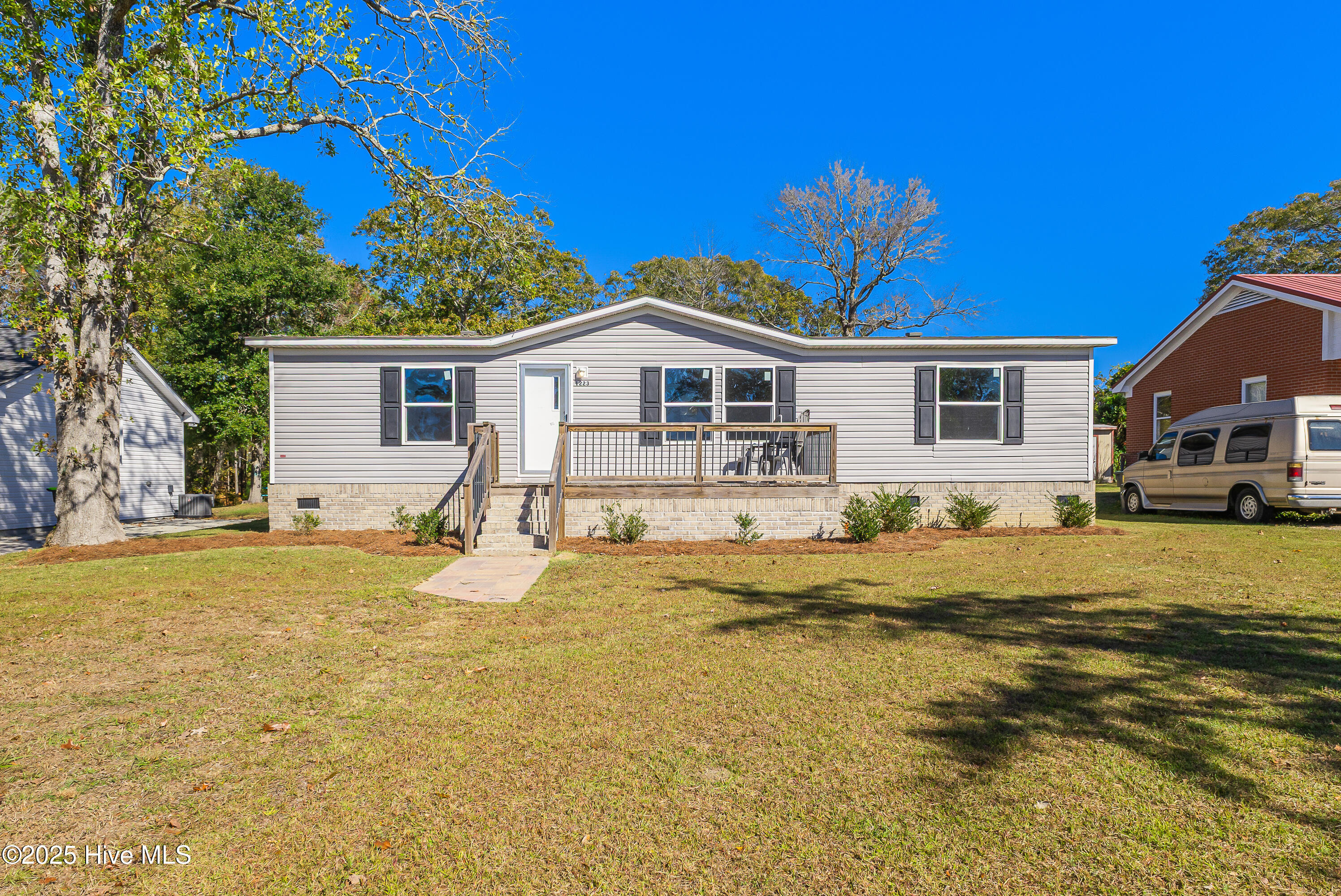 Homes for sale in Shallotte, NC | 1233 Riverview Dr Sw, Shallotte, NC 28470 | MLS# 100541007