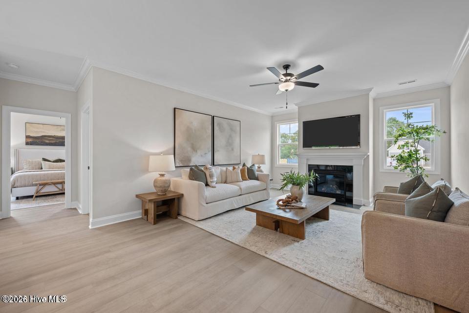 2505 Plover Way,New Bern