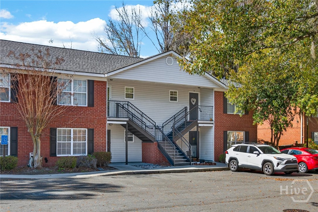 Homes for sale in Savannah, GA | 310 Tibet Ave #8, Savannah, GA 31406 | MLS# SA351660