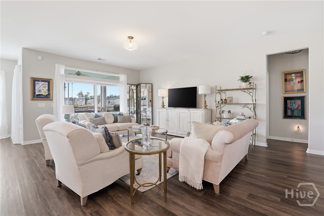 92 Wexford Drive, Richmond Hill, GA, 31324