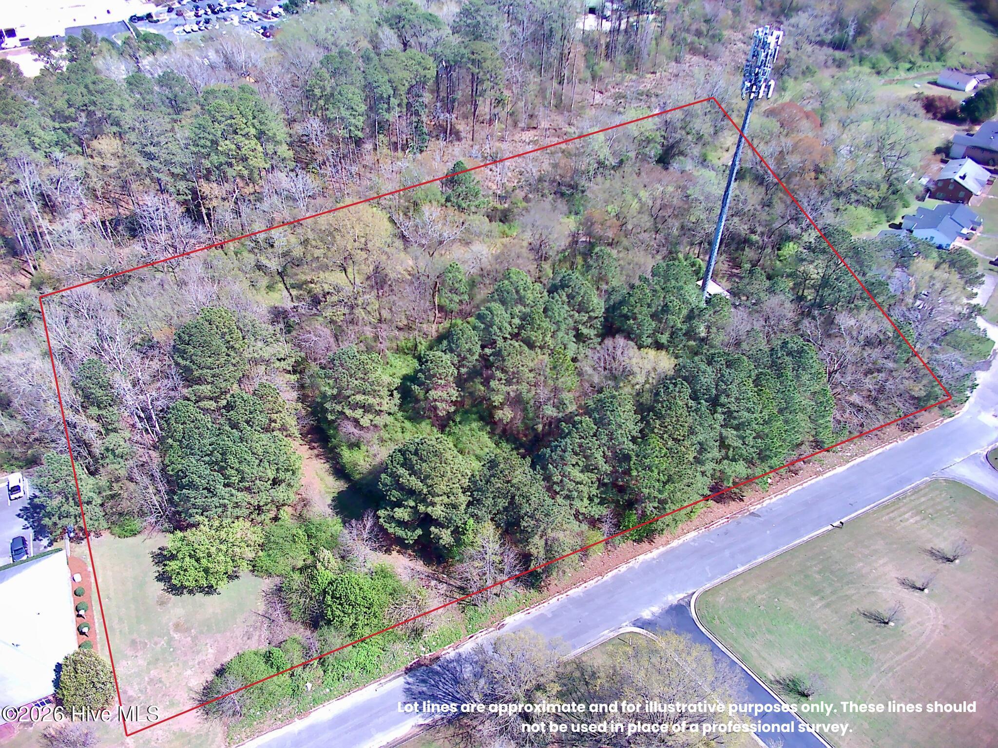 2nd image of 0 Darby Ave, Kinston, NC 28501 | MLS# 100592119