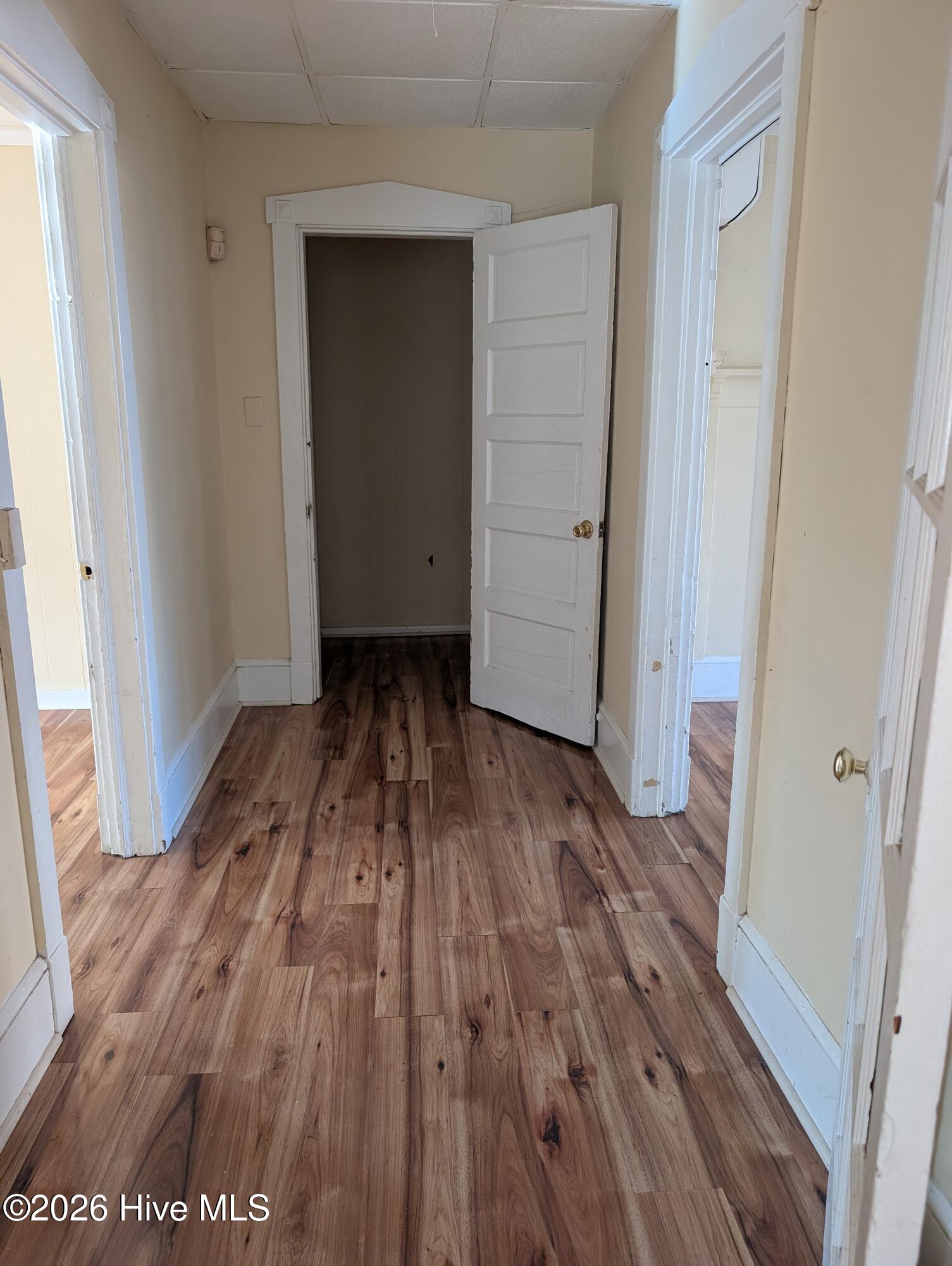 406 Academy Street E, Wilson, NC, 27893