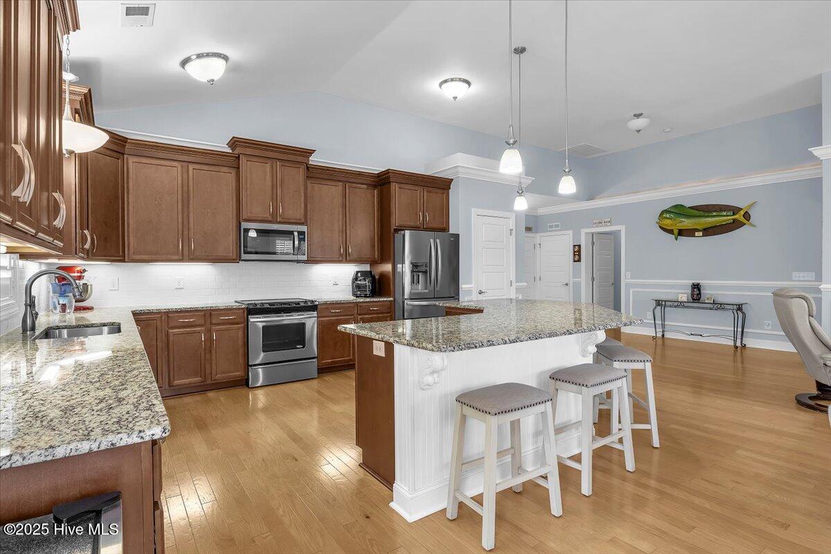 8879 Habersham Place NW, Calabash, NC, 28467