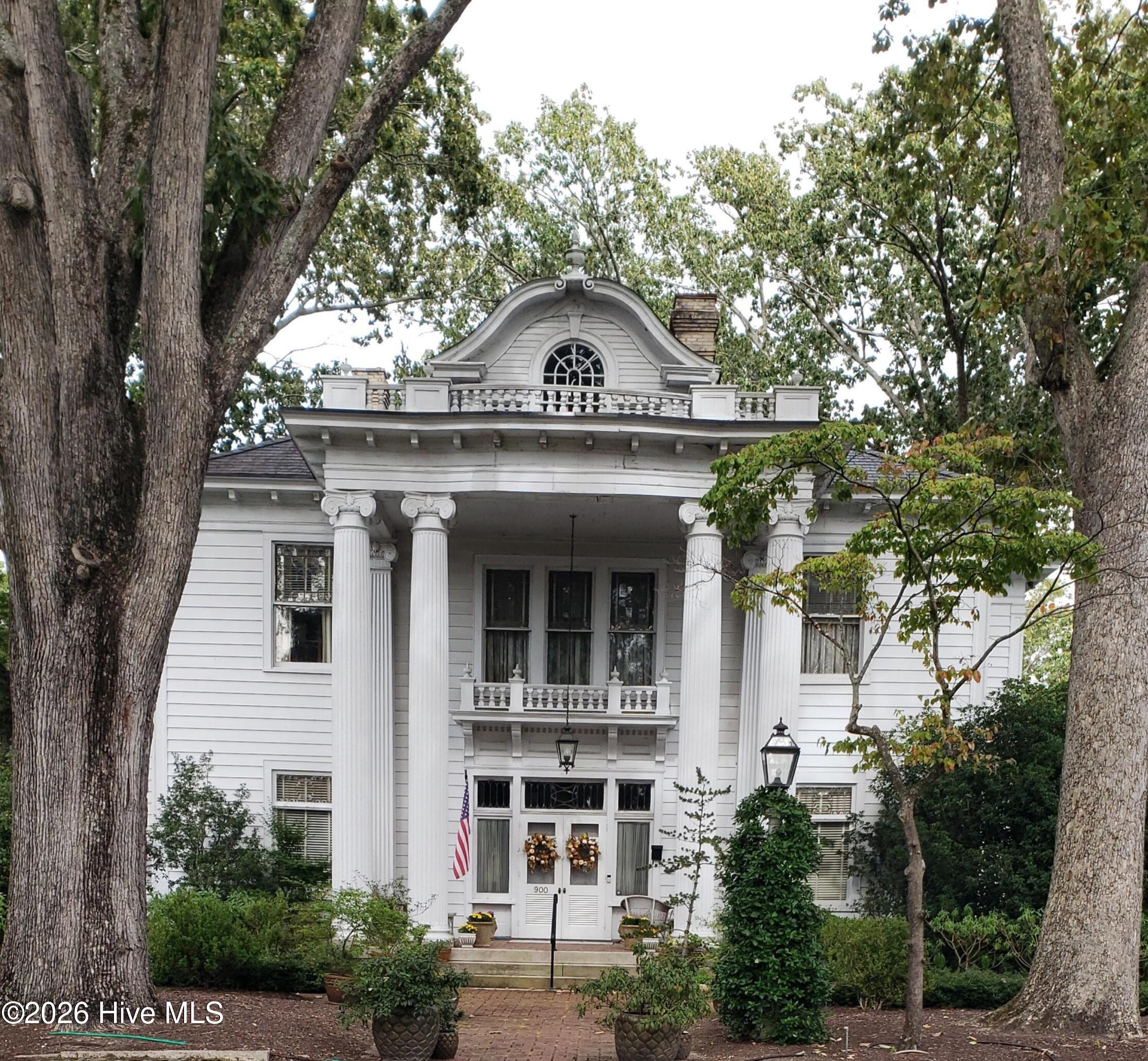 1026 Crossway Lane, Rocky Mount, NC, 27804