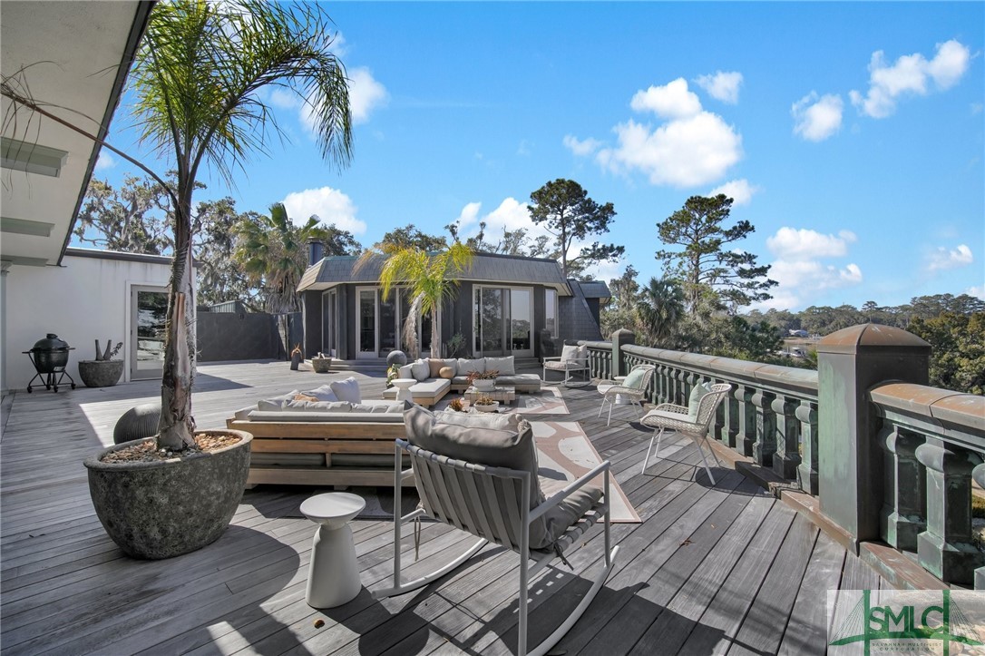 160 Oatland Island Road, #B, Savannah, GA 31410 Listing Photo  30