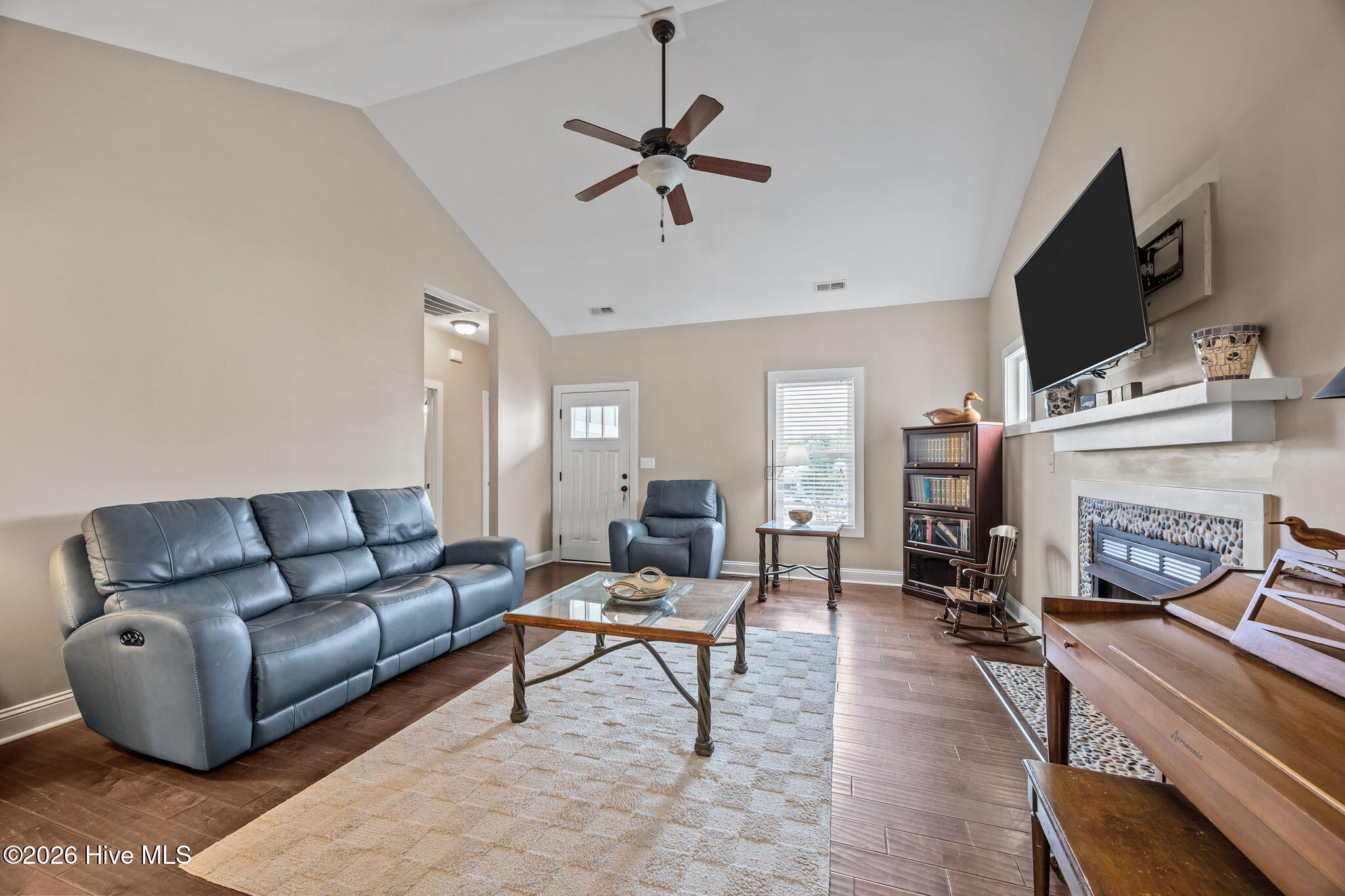 101 Elis Landing Lane,Newport