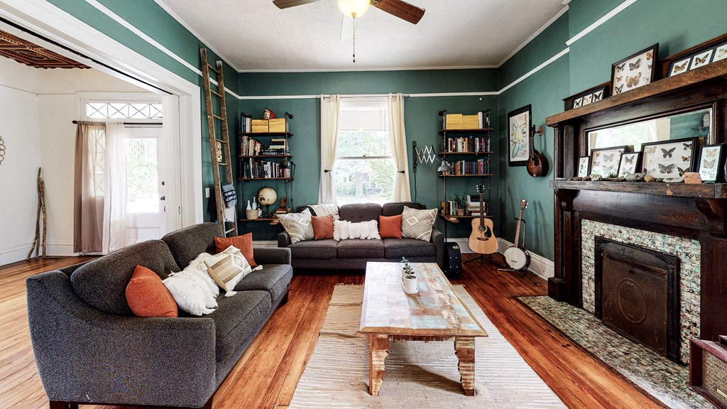 927 Holden Street, Augusta, GA 30904 Listing Photo  6