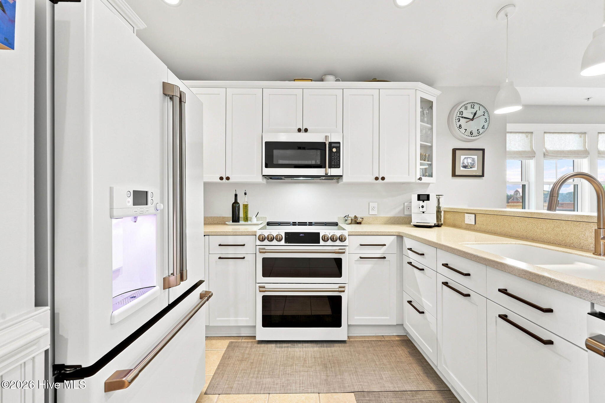 Beautiful layout