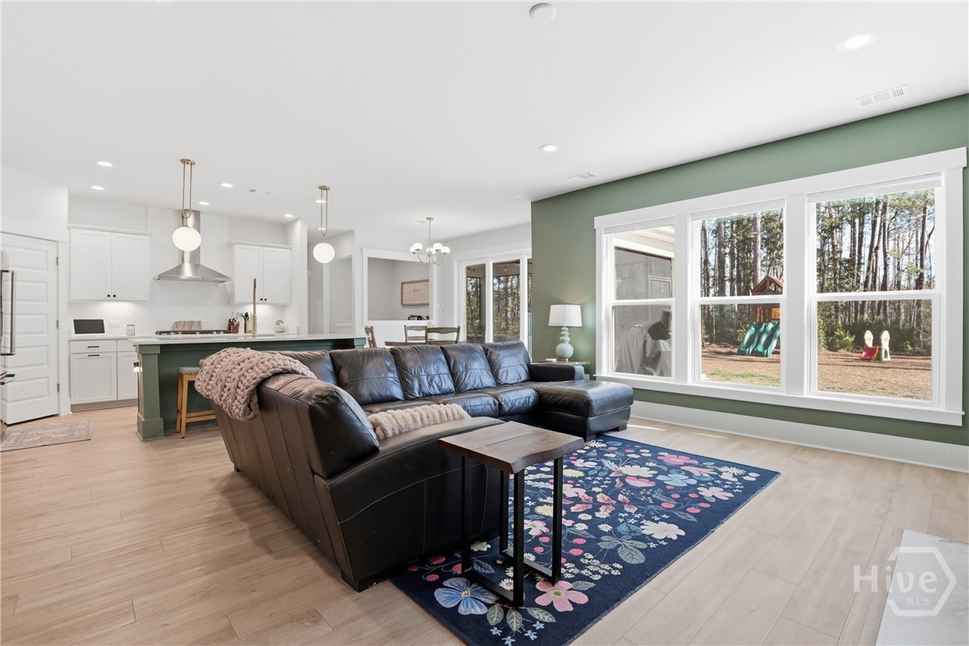 72 Heron Creek Drive, Richmond Hill, GA 31324 Listing Photo  13