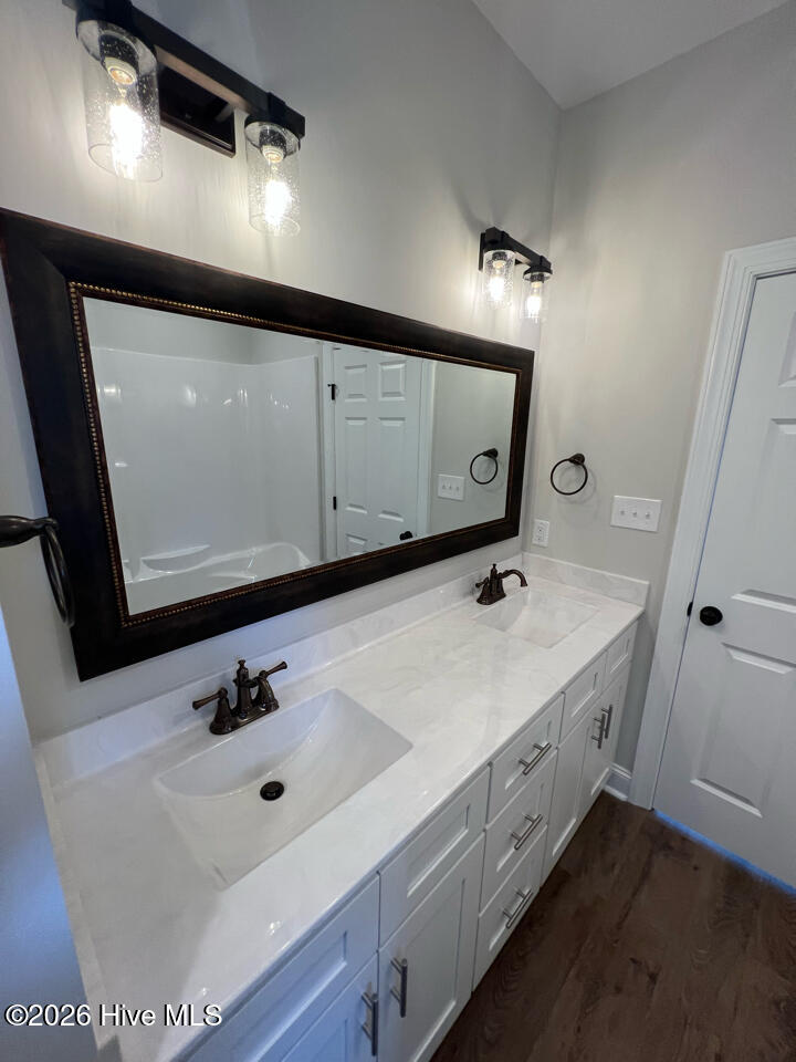 1921 Kimball Drive, Greenville, NC, 27834