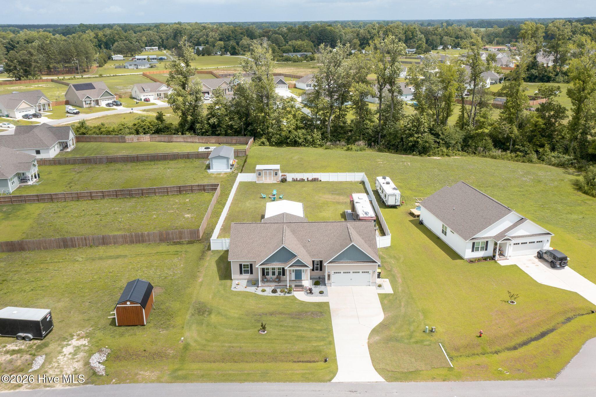 705 Plowshare Court,Maysville