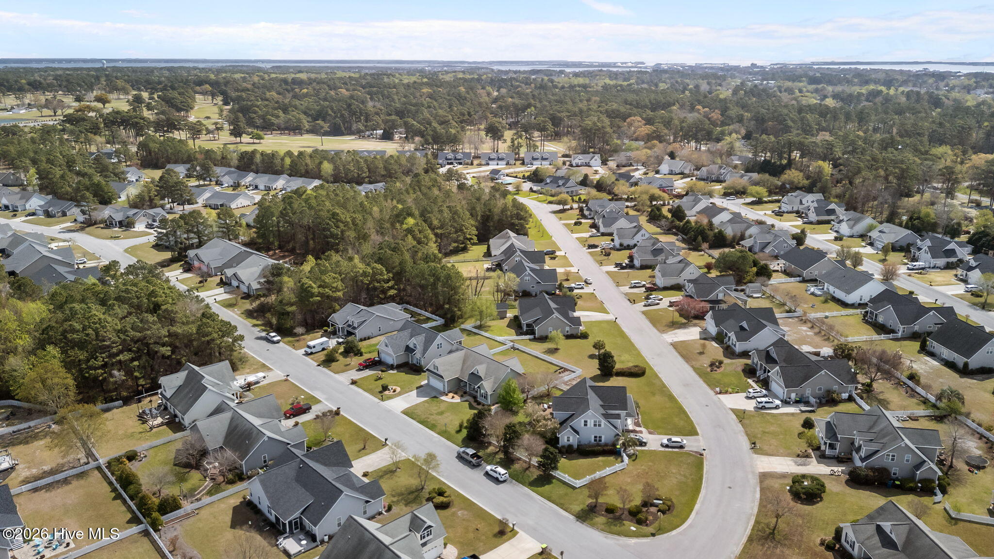 3505 Player Lane, Morehead City, NC, 28557