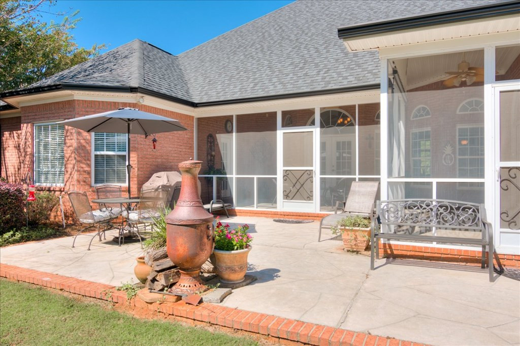 1427 Knob Hill Circle, Evans, GA 30809 Listing Photo  46