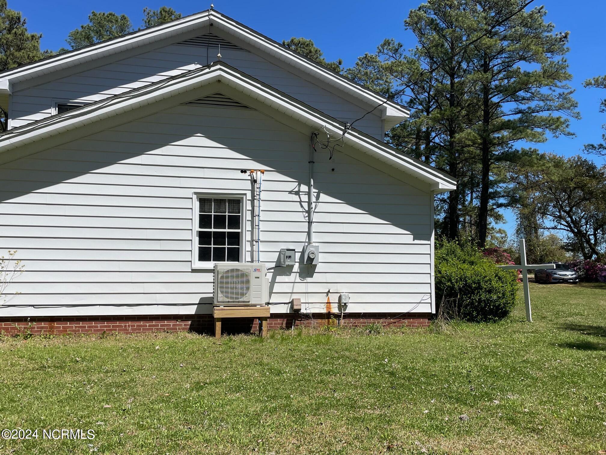 152 W Bayshore Drive,Cedar Island