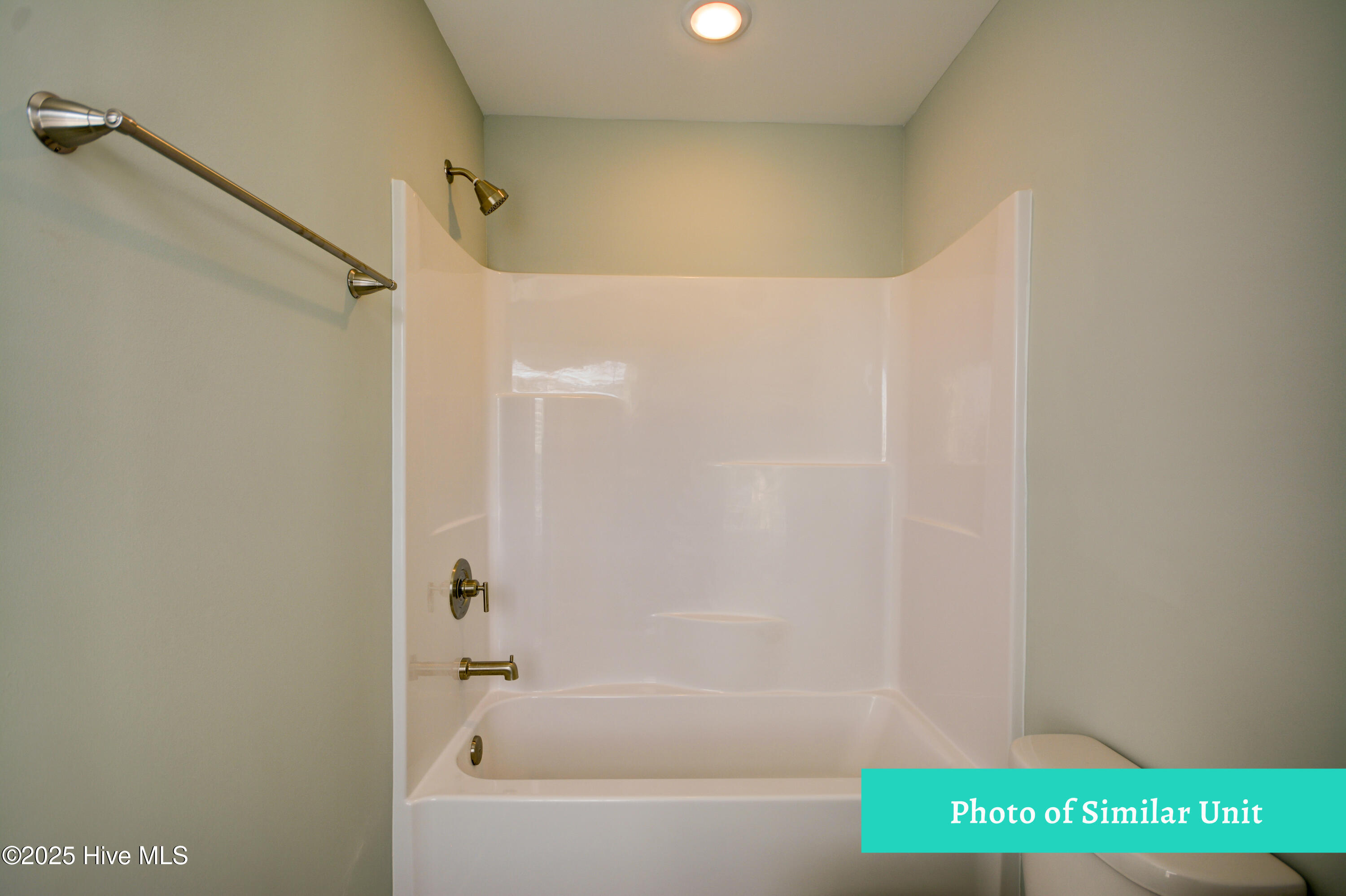 303 Starfish Lane, Sneads Ferry, NC 28460 – photo 24: Bedroom 2 Full Bath