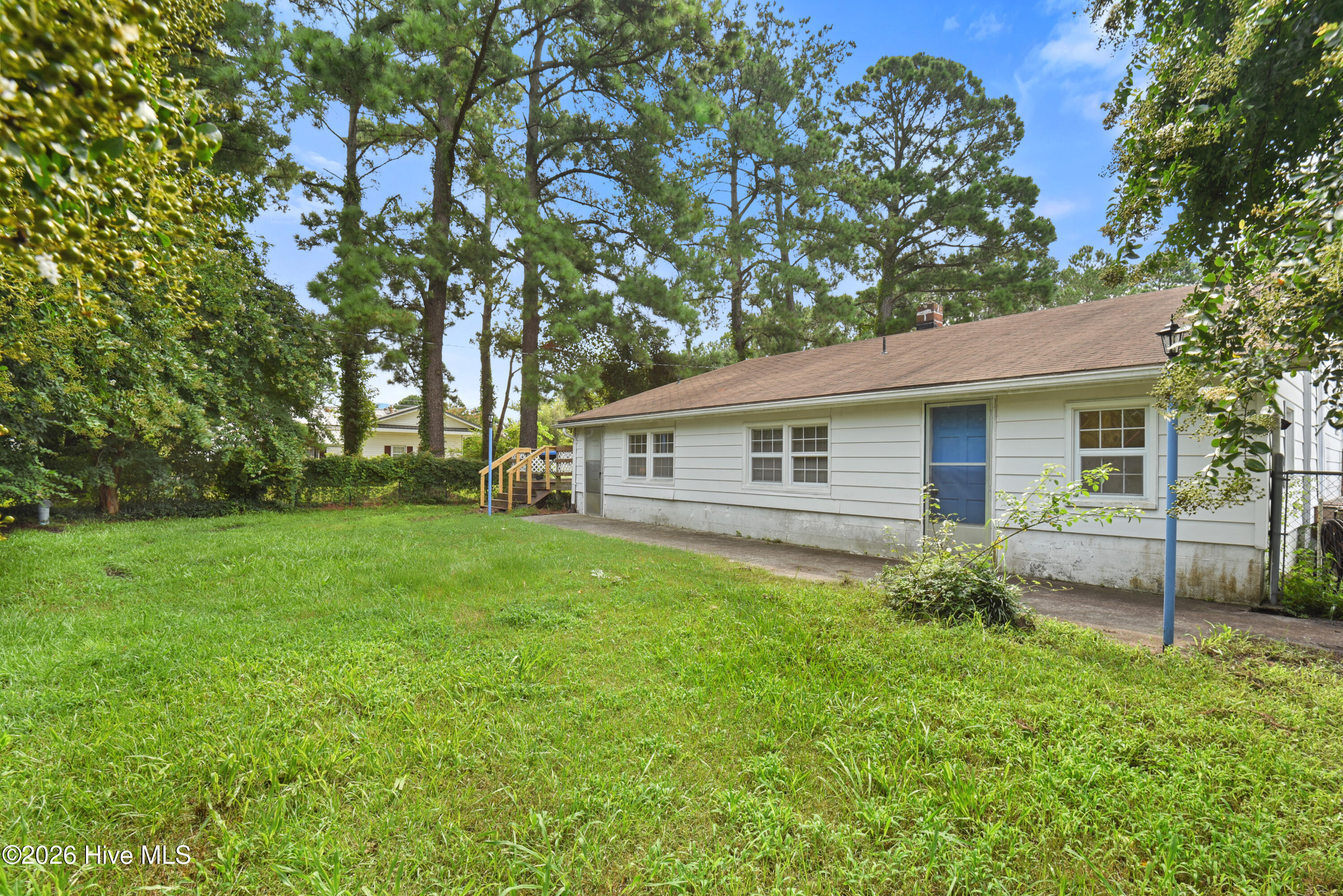 201 Blueberry Lane,New Bern