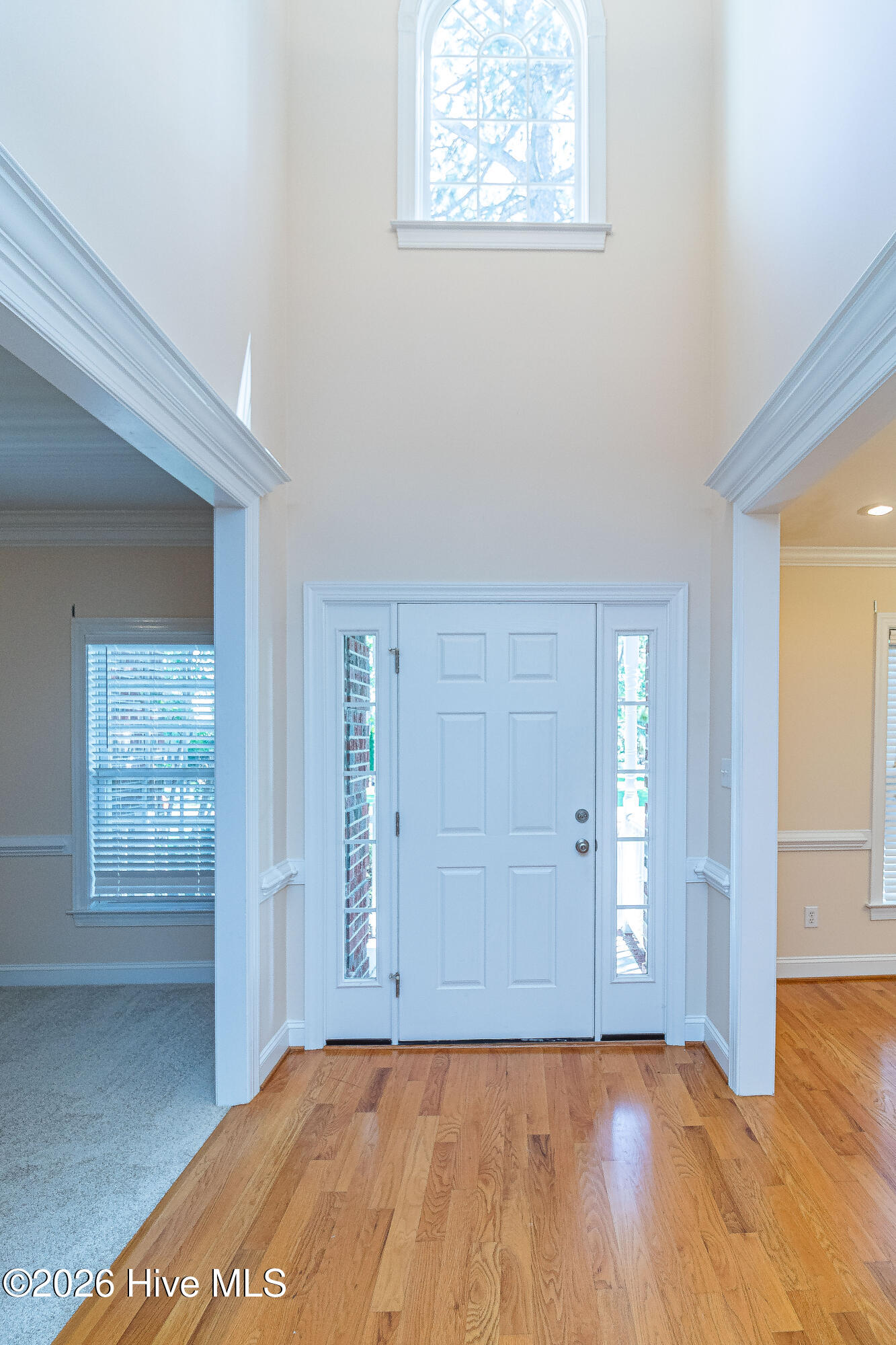 203 Sevendales Drive, Goldsboro, NC 27534 Listing Photo  6