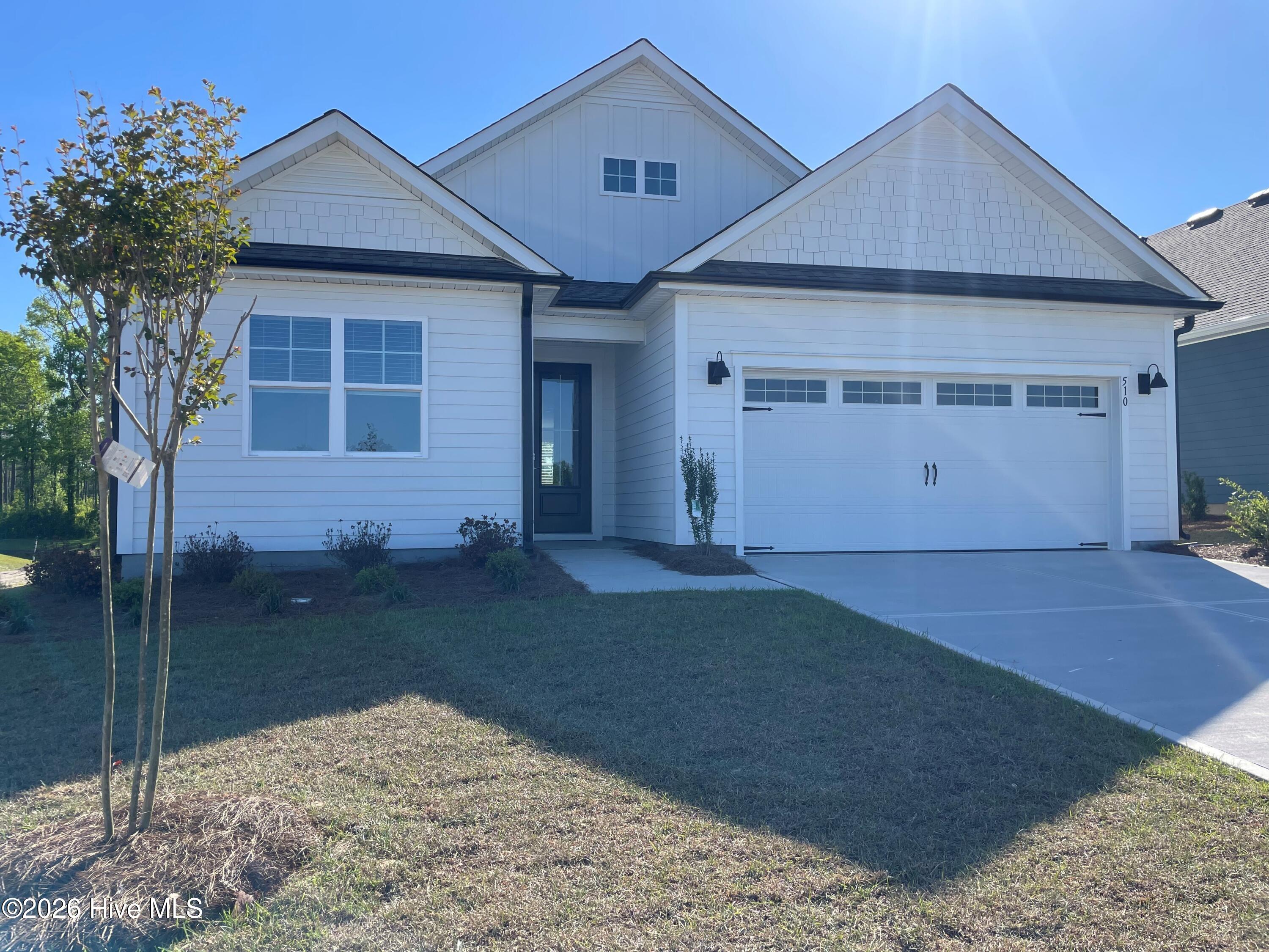 510 Silky Oak Drive SE Lot 264, Bolivia, NC 28422 – photo 1 of 49: 264