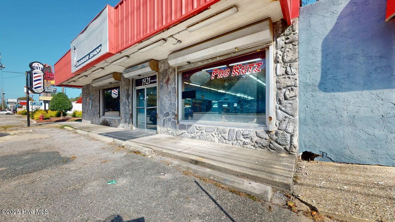 1921 Lejeune Boulevard, Jacksonville, NC, 28546