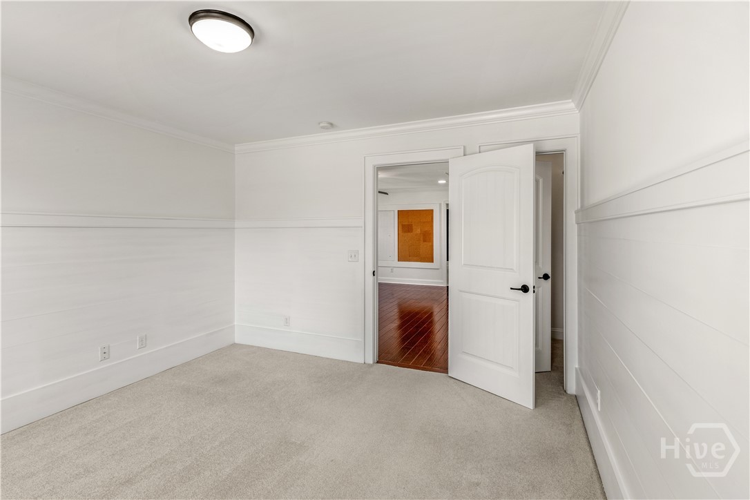 Upstairs Bedroom 4