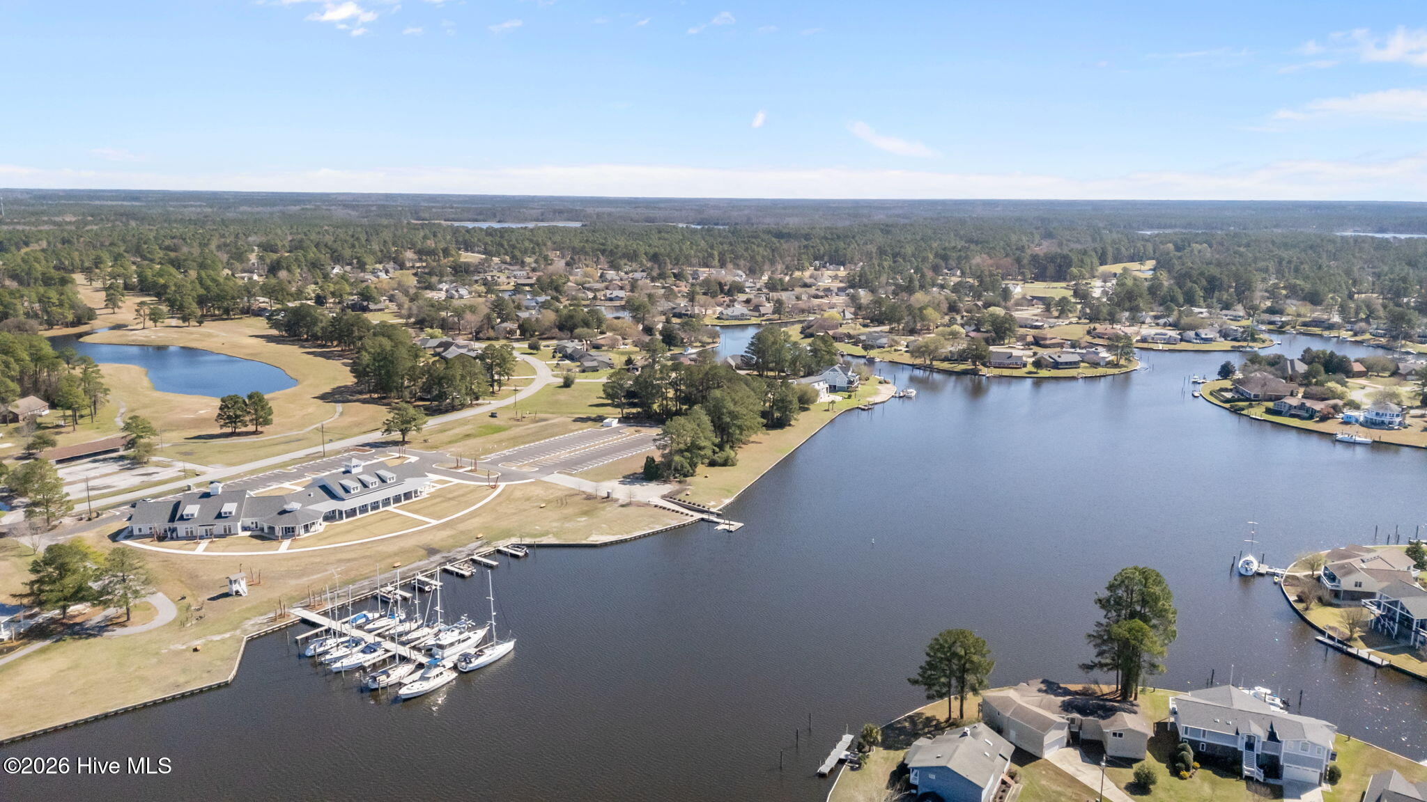 2027 Caracara Drive,New Bern