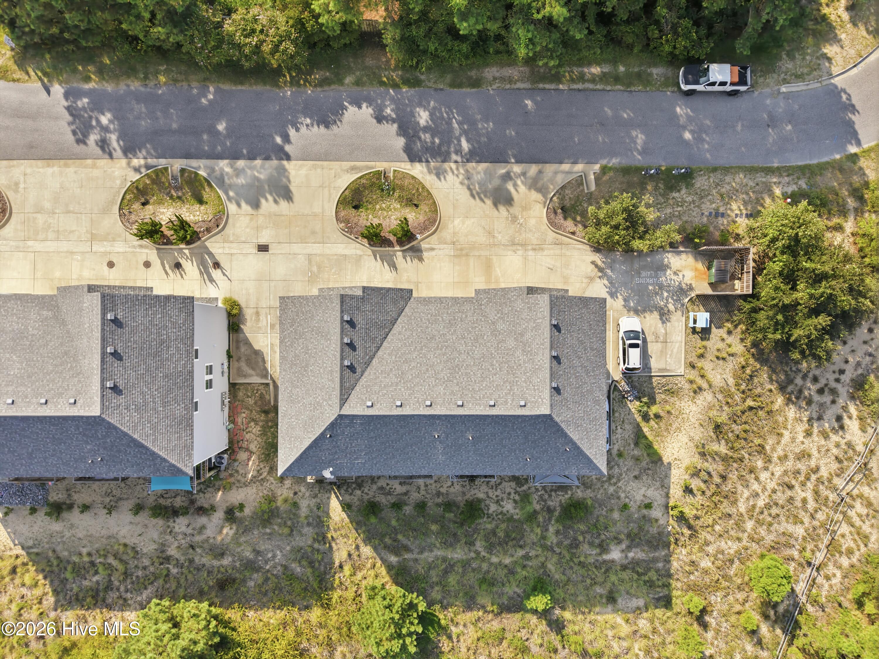 Exterior photo of 902 W Corrigan Street A, Kill Devil Hills, NC 27948. MLS: 100601843