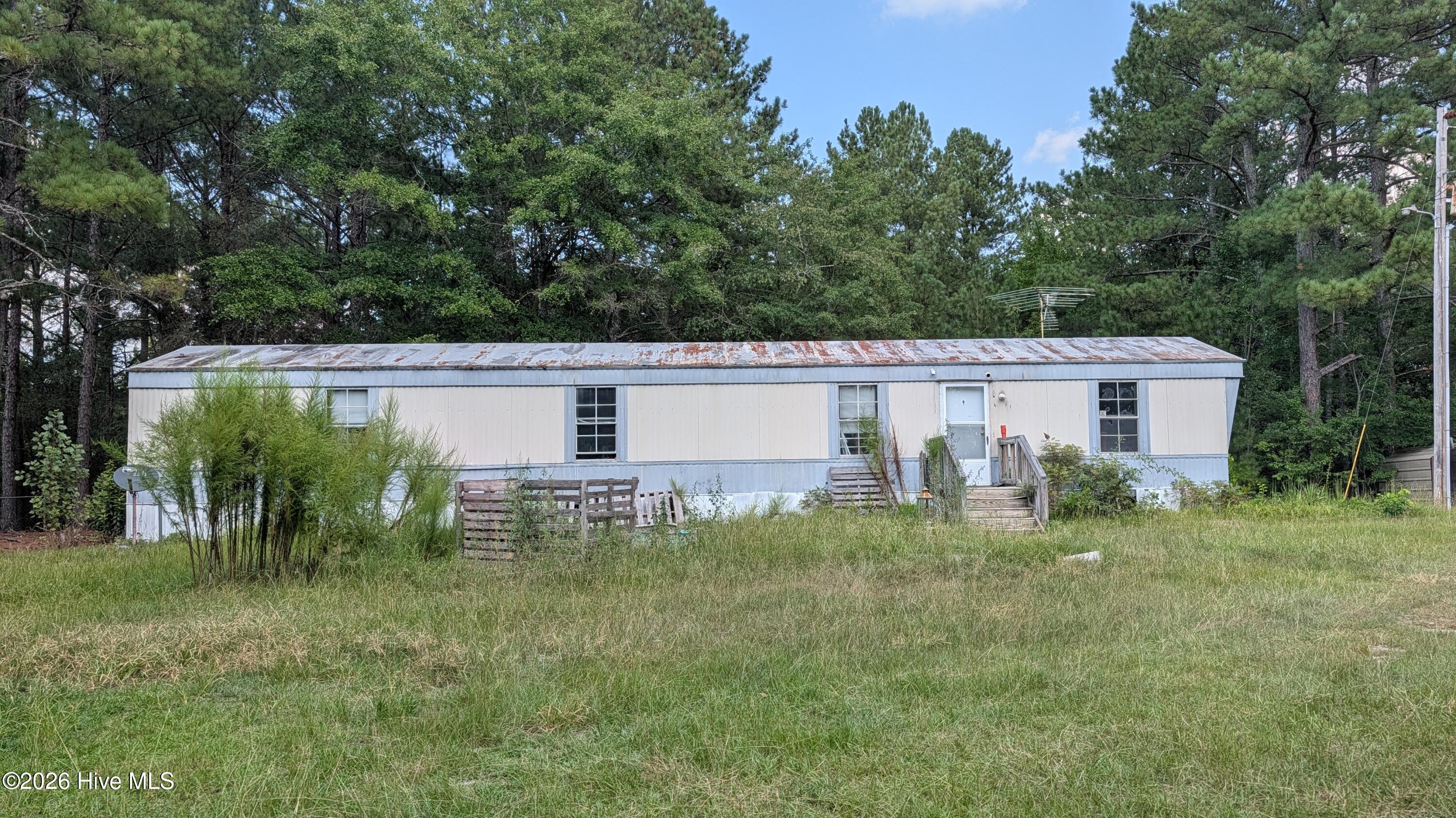 Photo 3 of Land for sale at 660 Lucas Rd, West End, NC 27376 | MLS# 100605035 | Listing updated on 2026-09-21