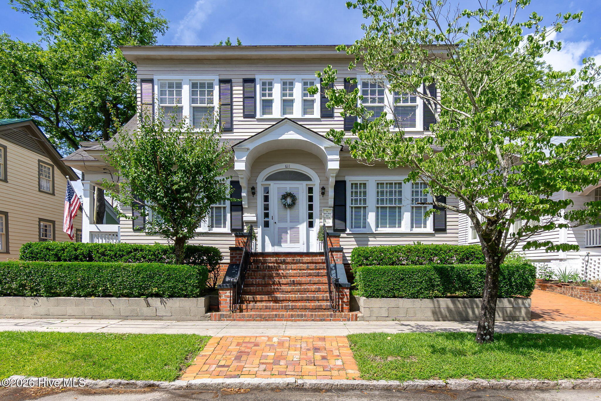 611 Craven Street,New Bern