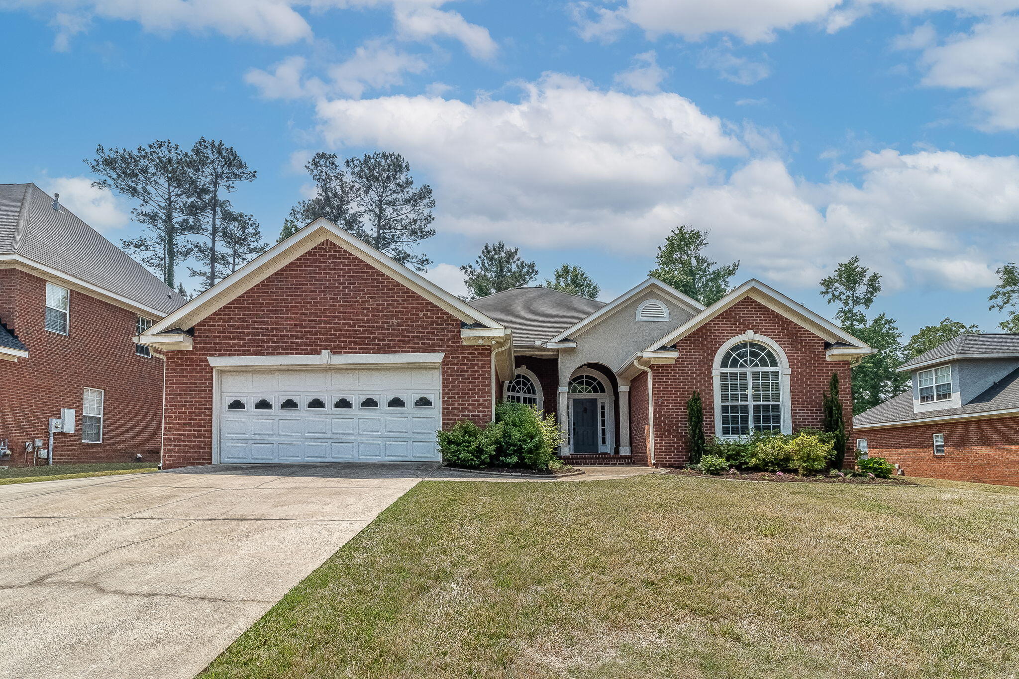 12 Oakmont Drive, Guyton, GA, 31312