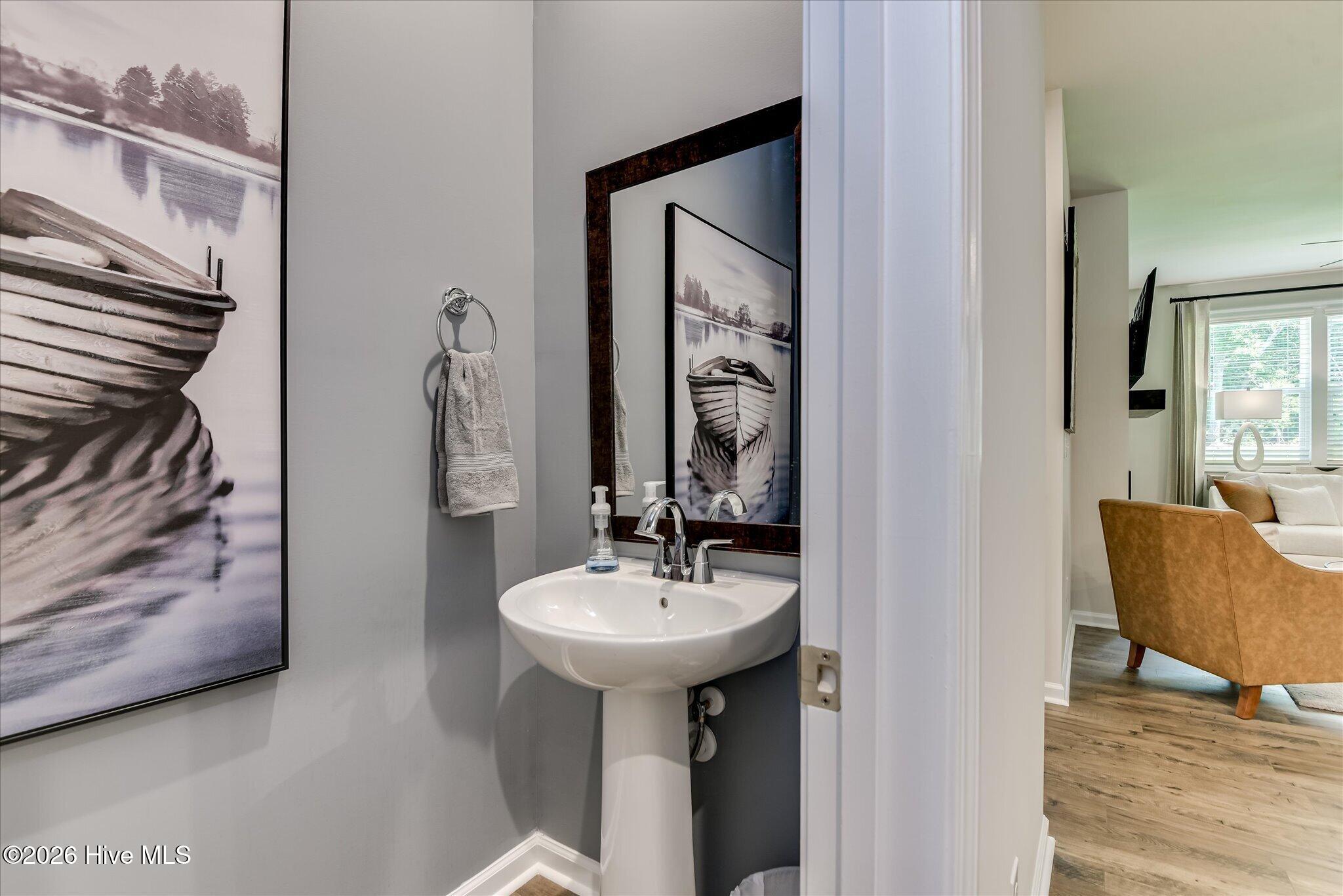 1006 American Egret Way,Morehead City