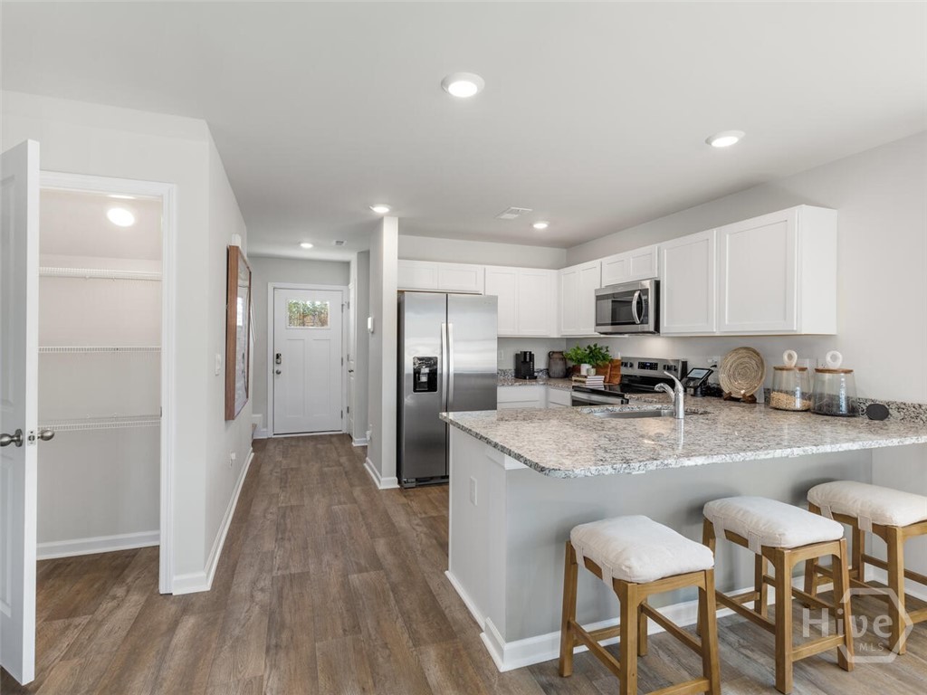 111 Gardens Drive, Brunswick, GA, 31525