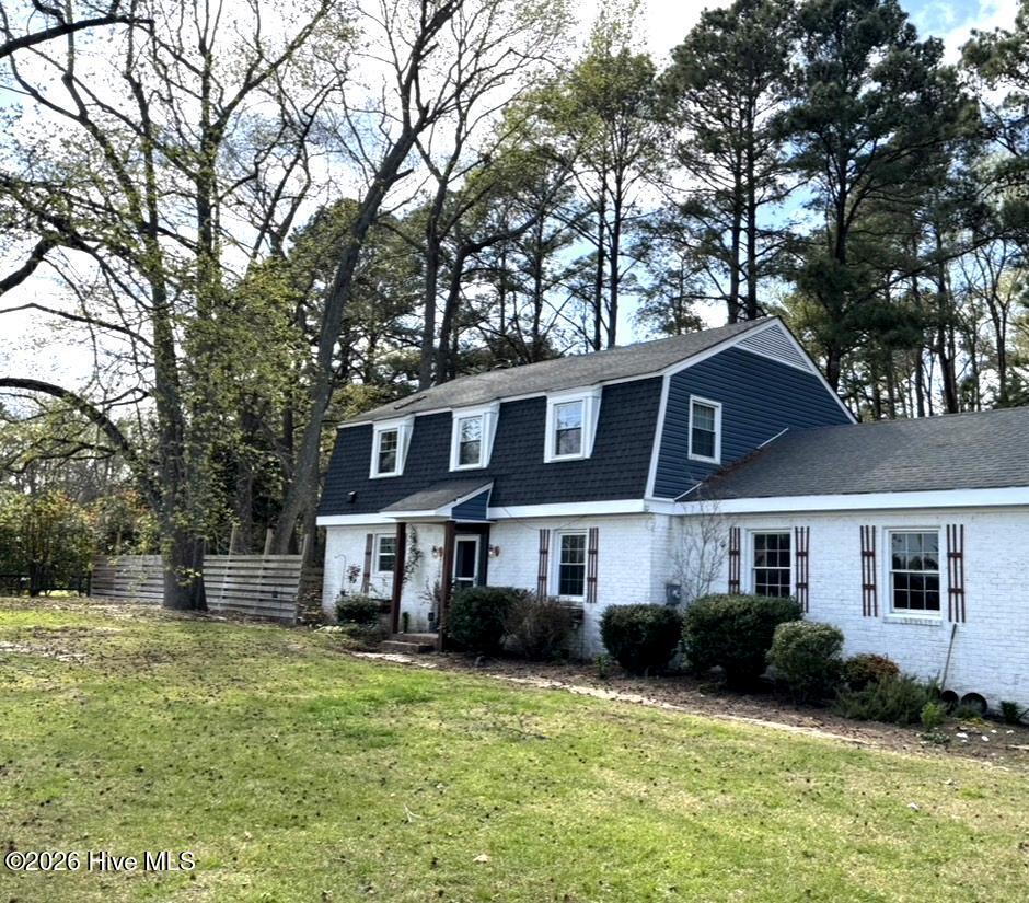 186 Us Highway 158 W, Camden, NC, 27921