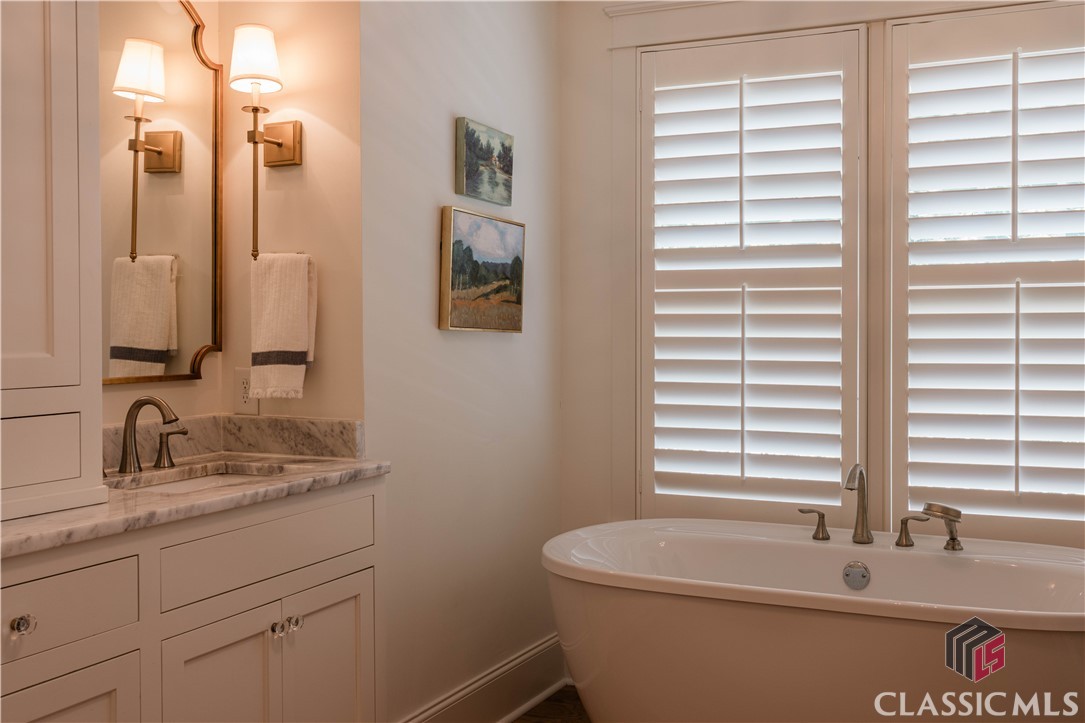 811 Foster Street, Madison, GA, 30650