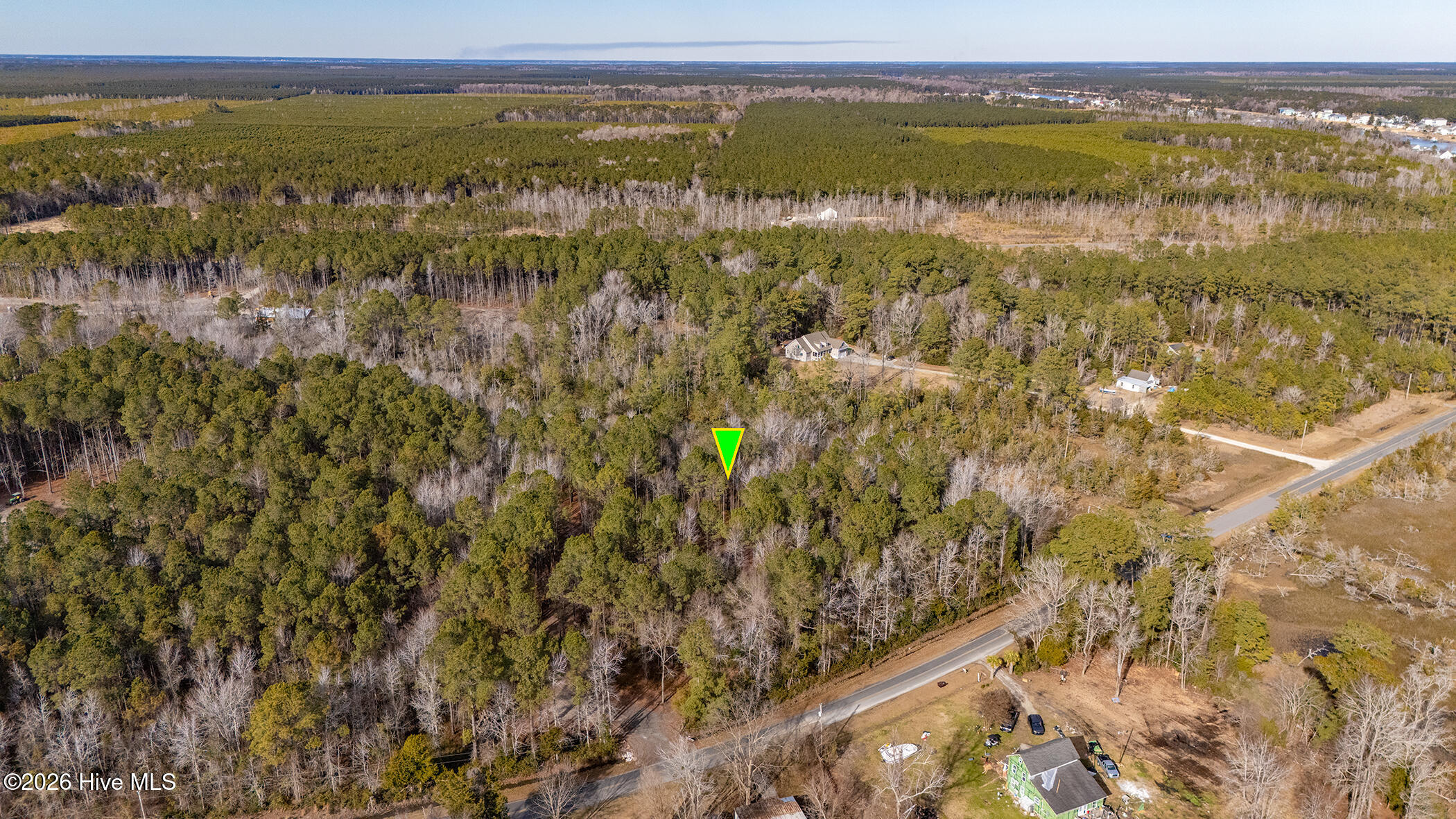 3rd image of 256 Hardesty Loop Rd, Newport, NC 28570 | MLS# 100592605