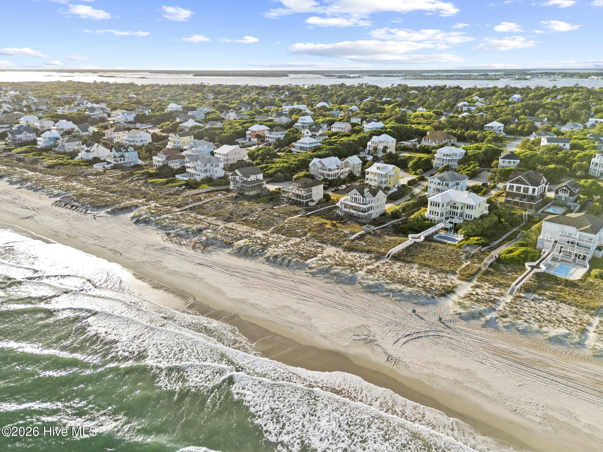 9813 Sandy Court,Emerald Isle
