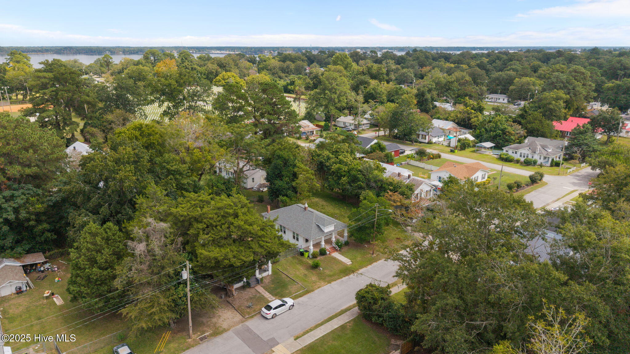 1810 Wilmington Street,New Bern