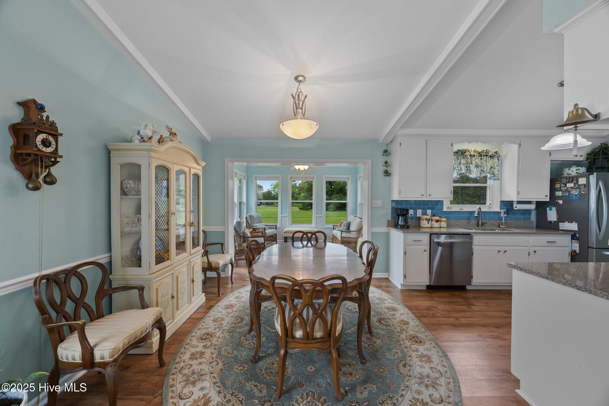 5302 Bogue Drive, Oriental, NC, 28571