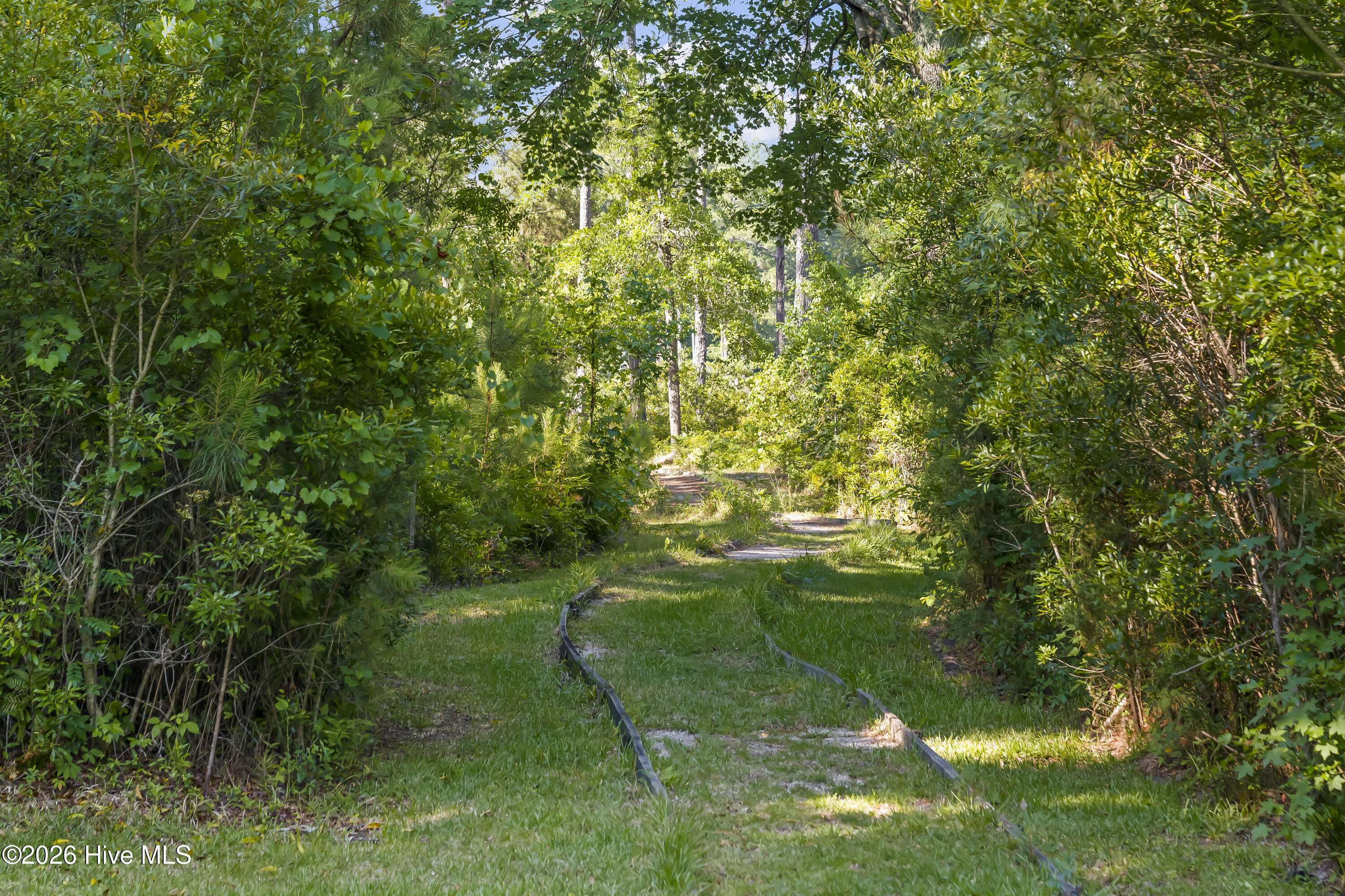 965 Old Mill Road,Oriental