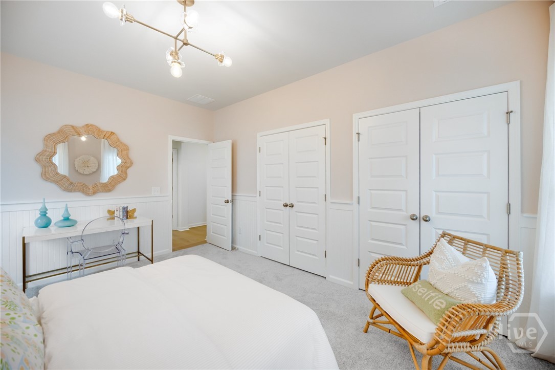 141 Weyview Gardens, Pooler, GA, 31322