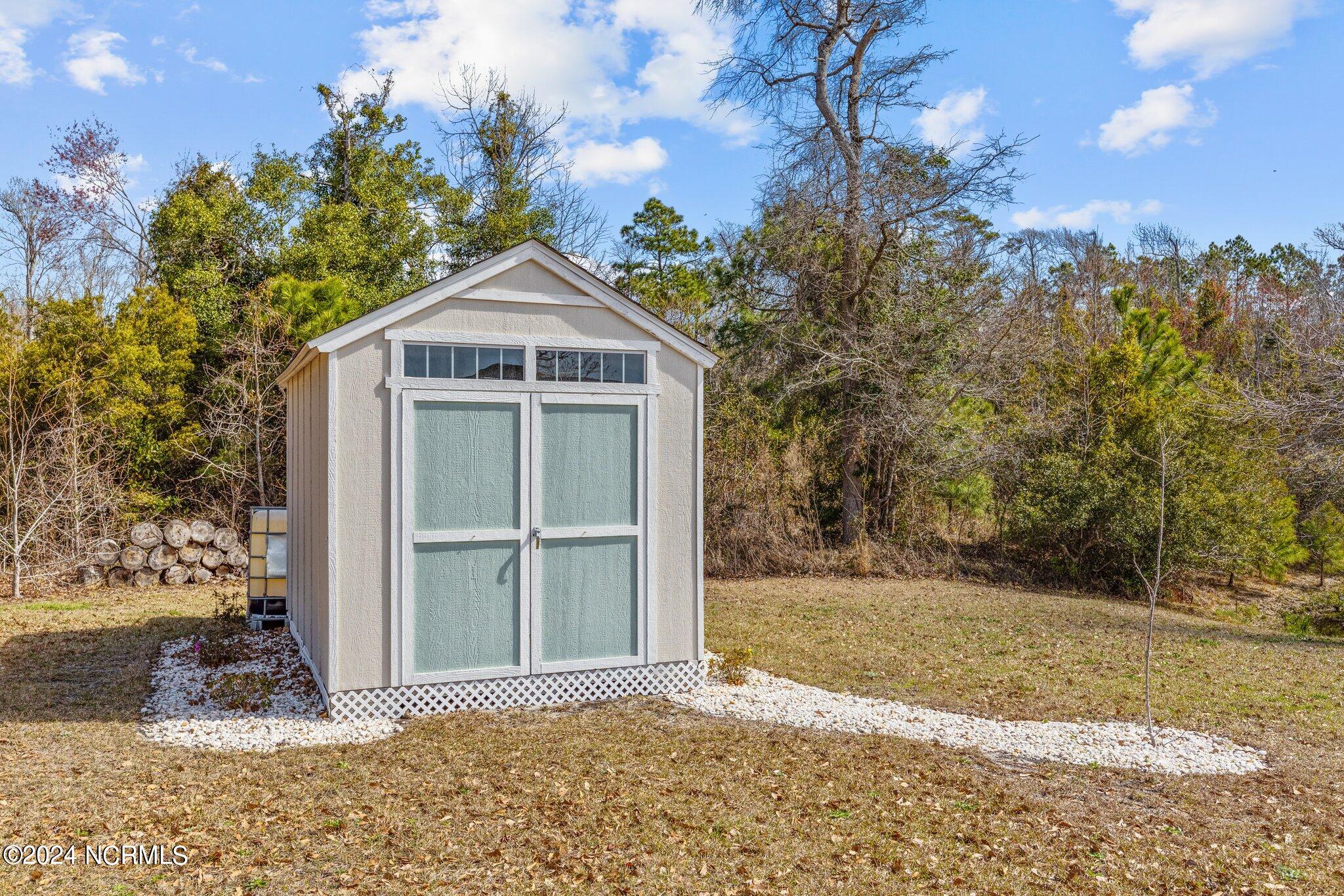 113 Bogue Harbor Court