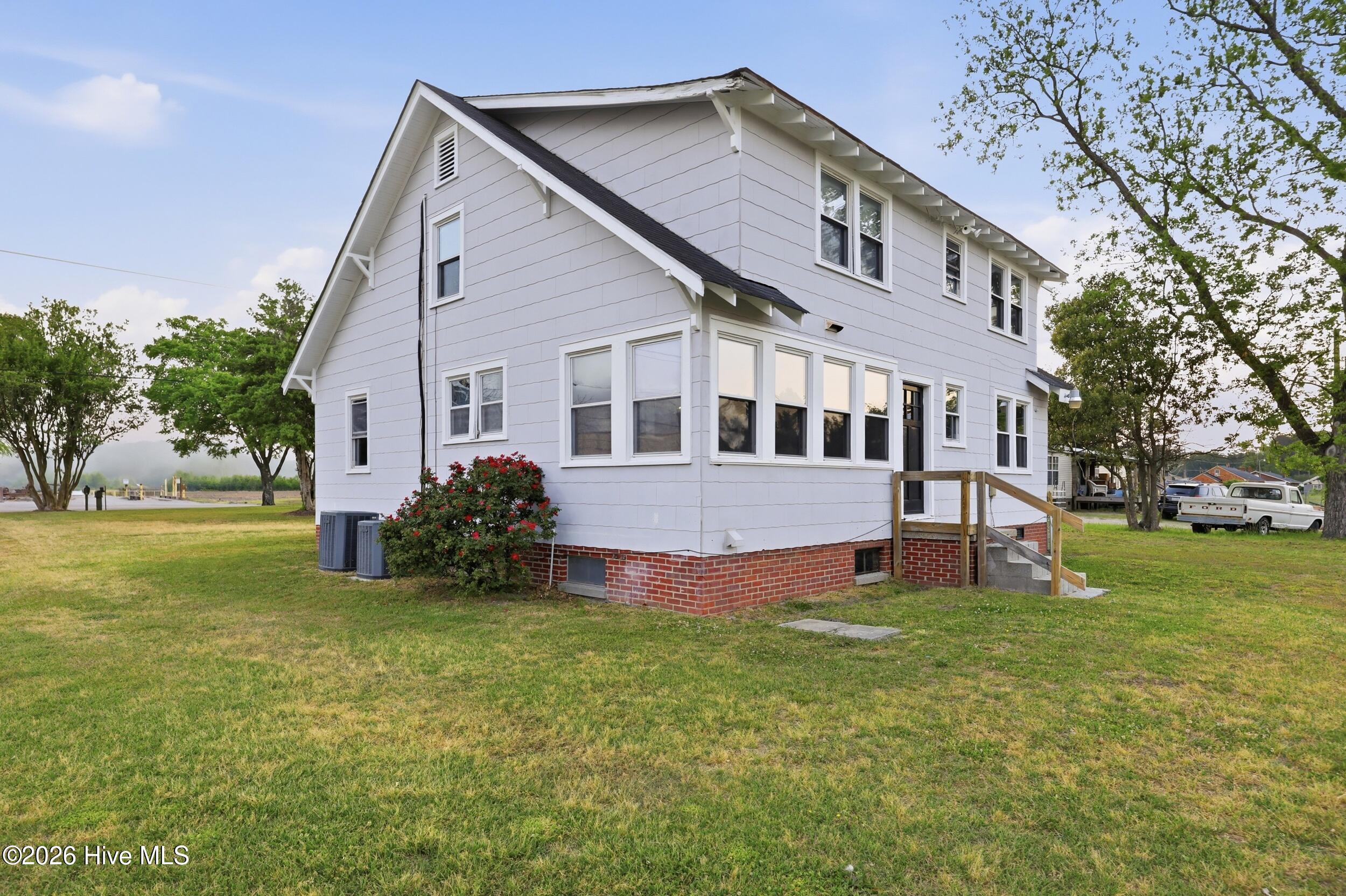 1448 Northside Road, Elizabeth City, NC, 27909