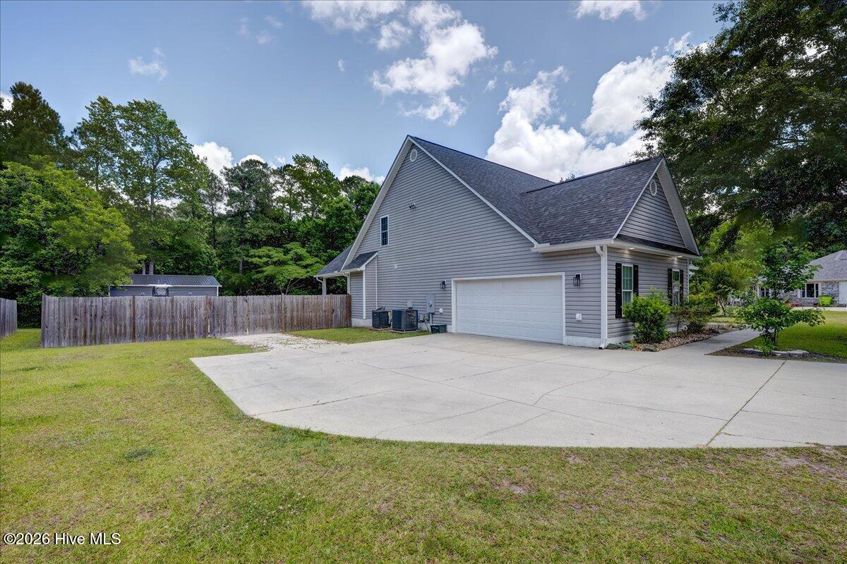 115 Marie Court,Havelock