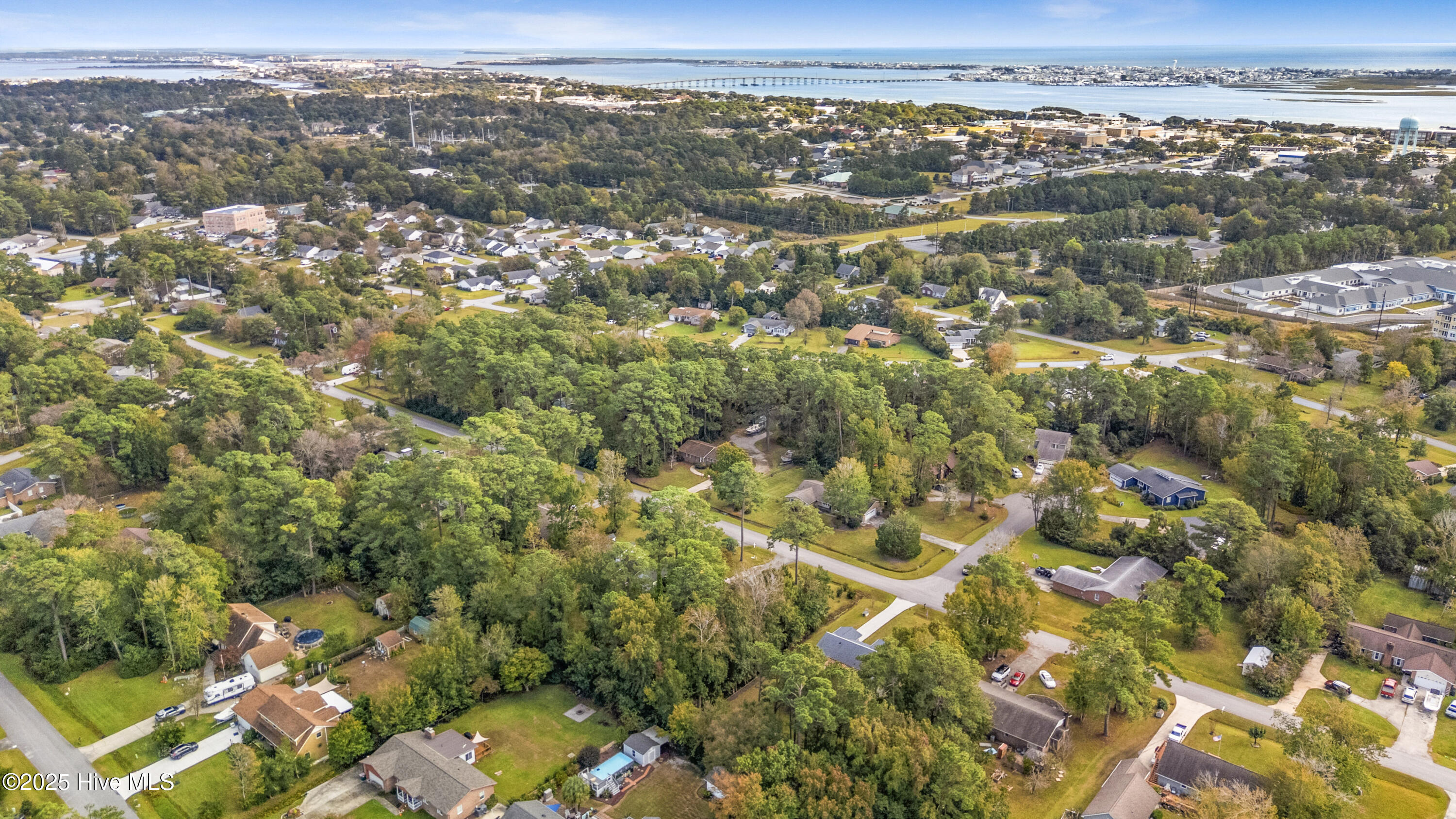 3608 Meadow Drive, Morehead City, NC, 28557