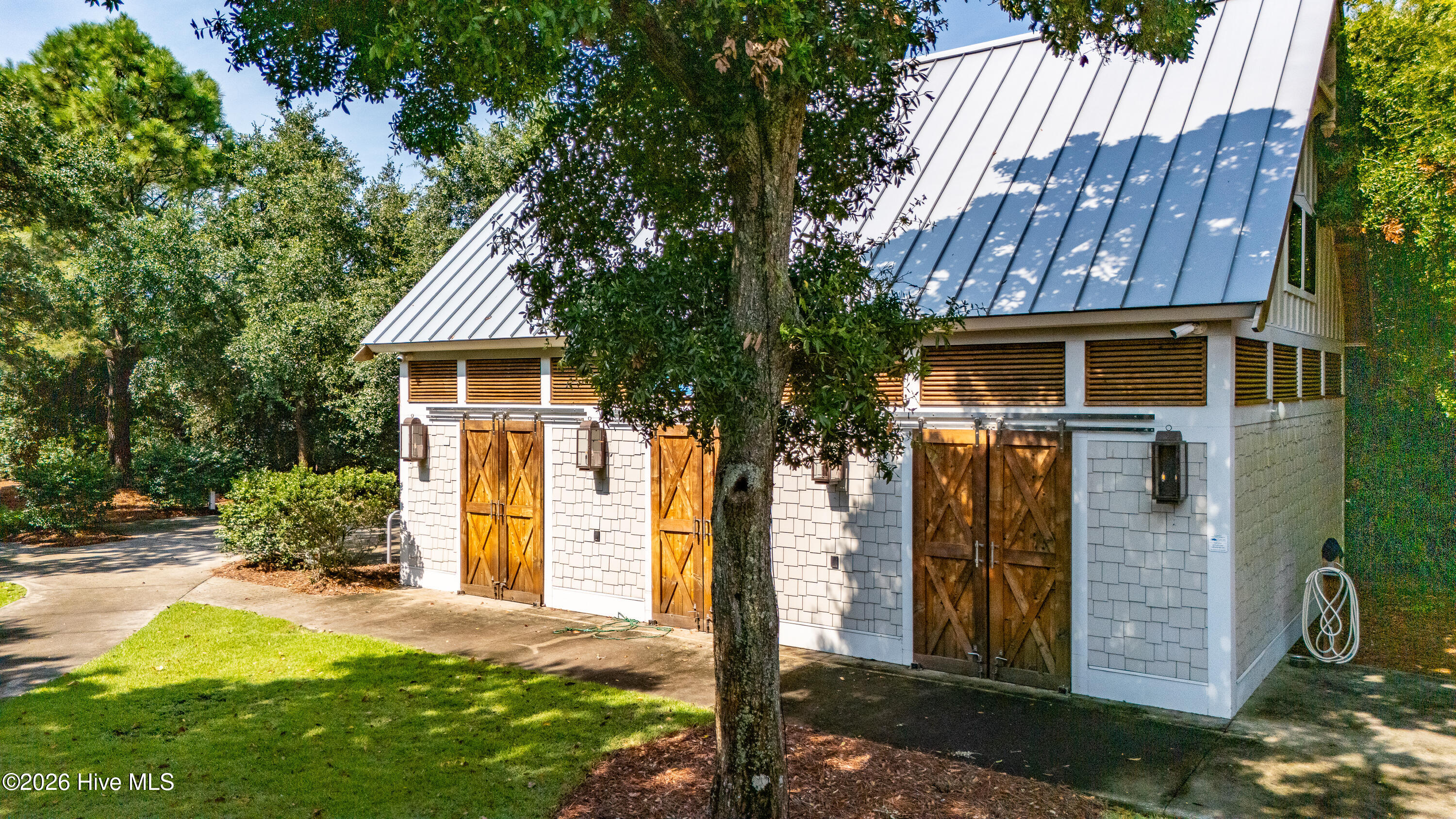317 Sea Hawk Street,Beaufort