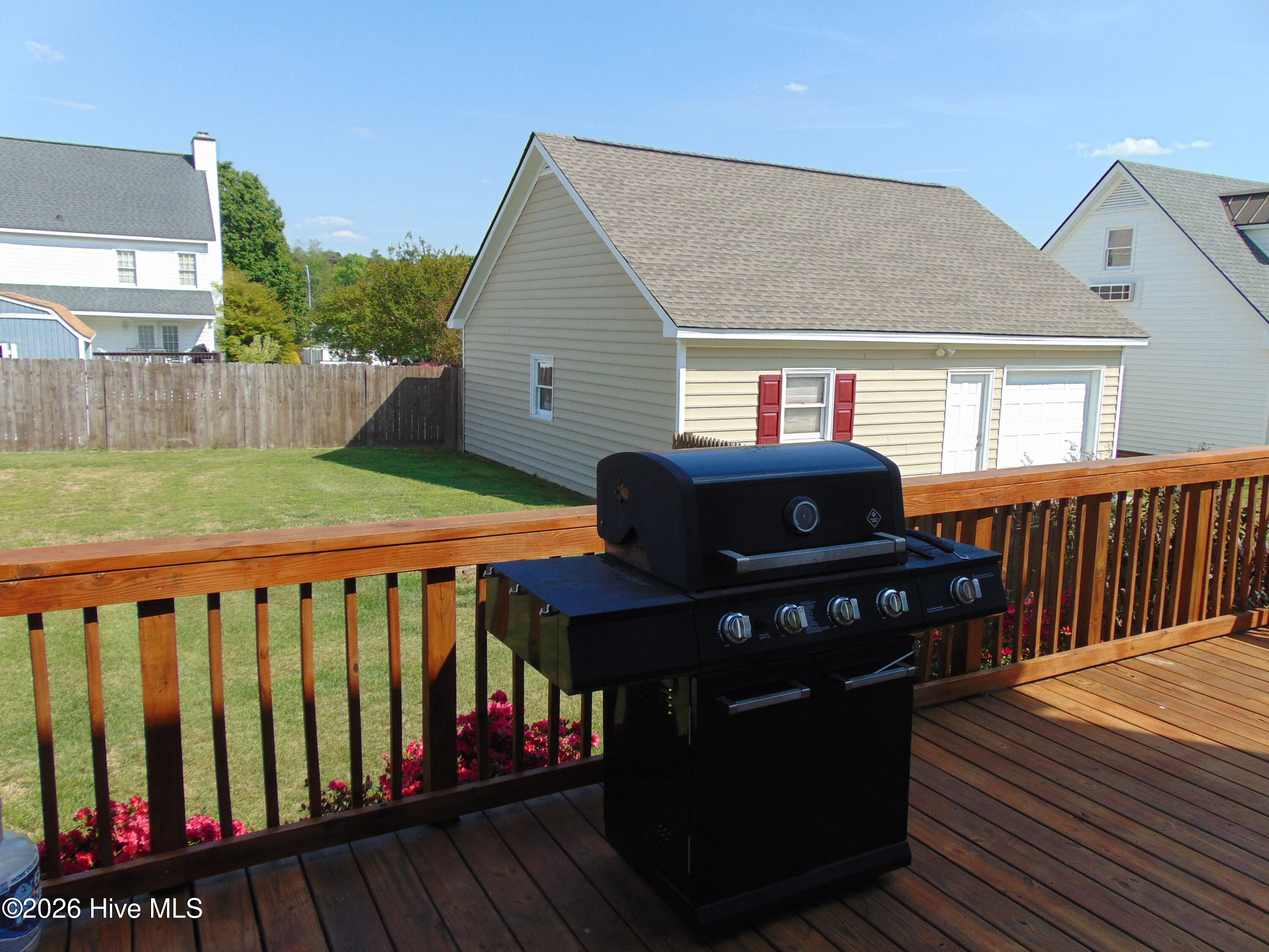 211 Woodfield Drive, Nashville, NC, 27856